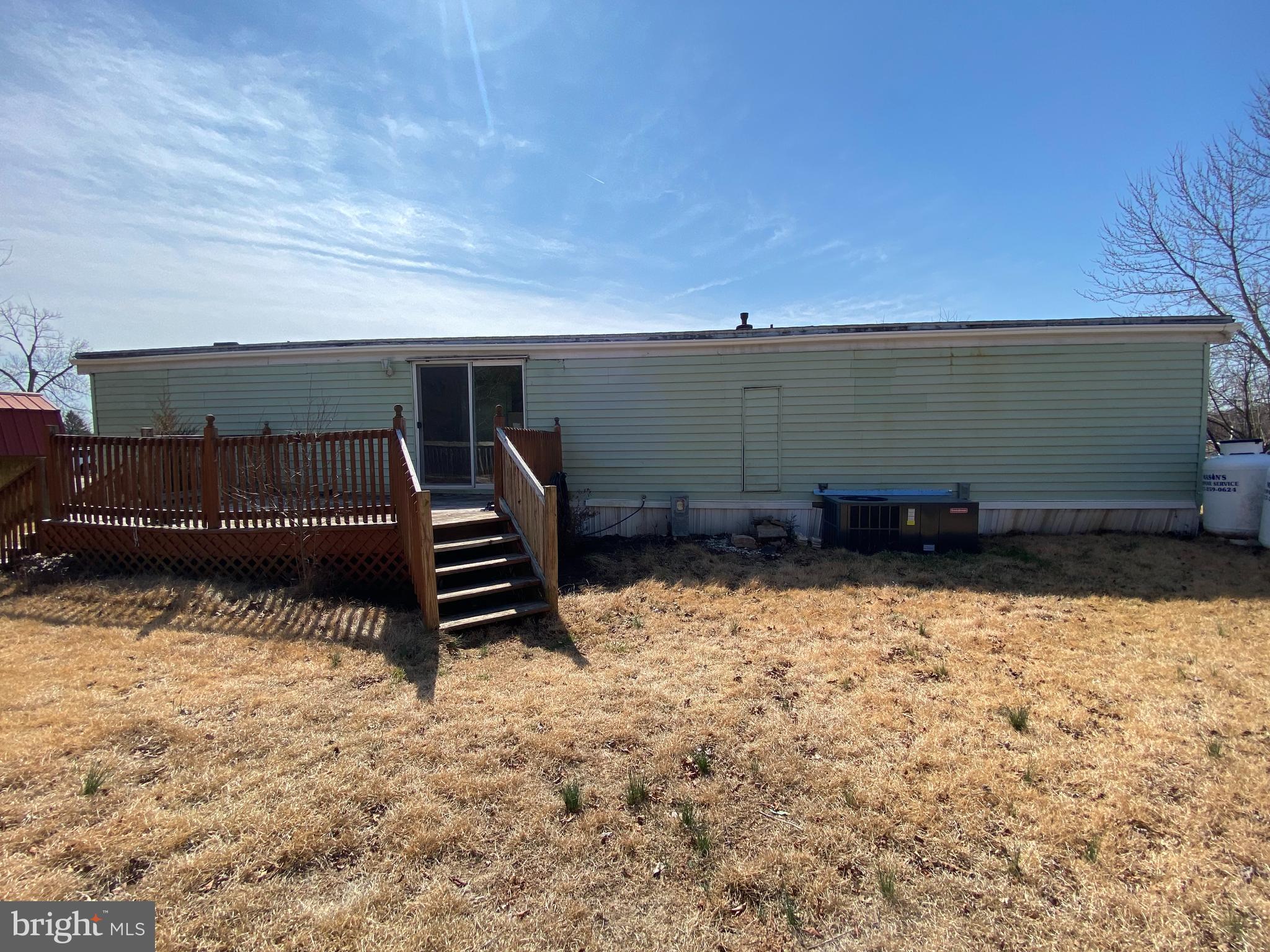 THOMASVILLE - Residential