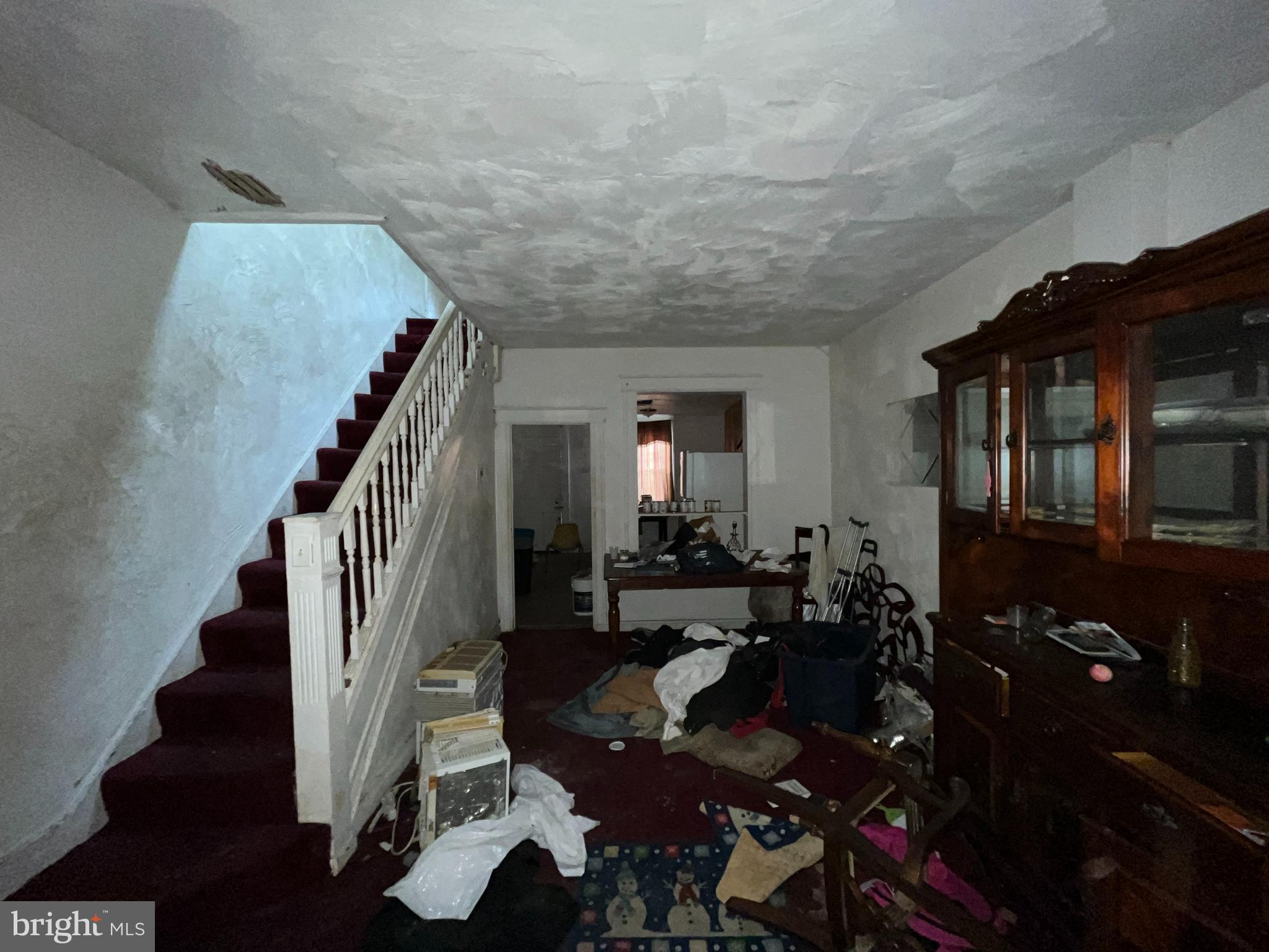 SHIPLEY HILL - Residential