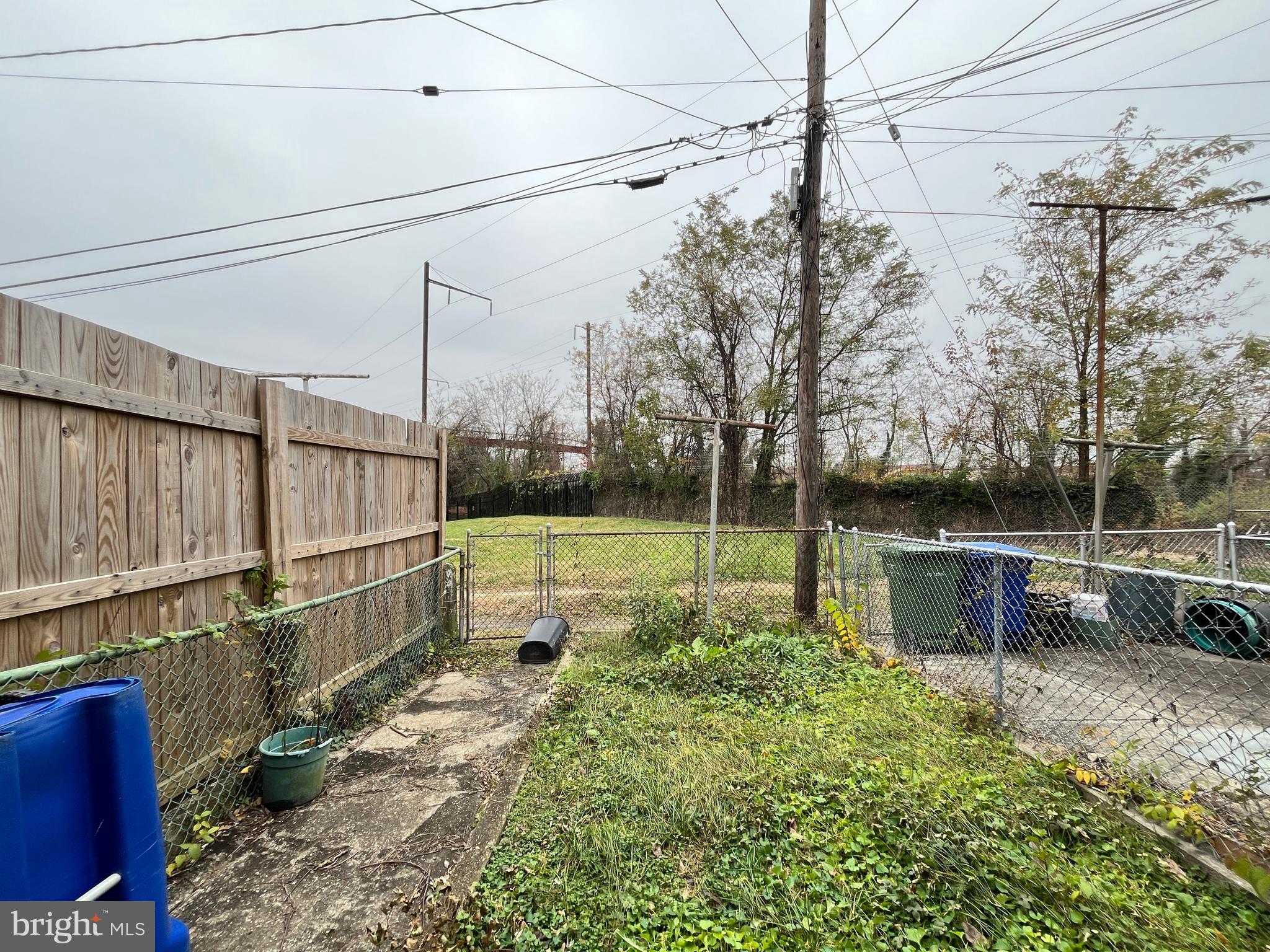 SHIPLEY HILL - Residential