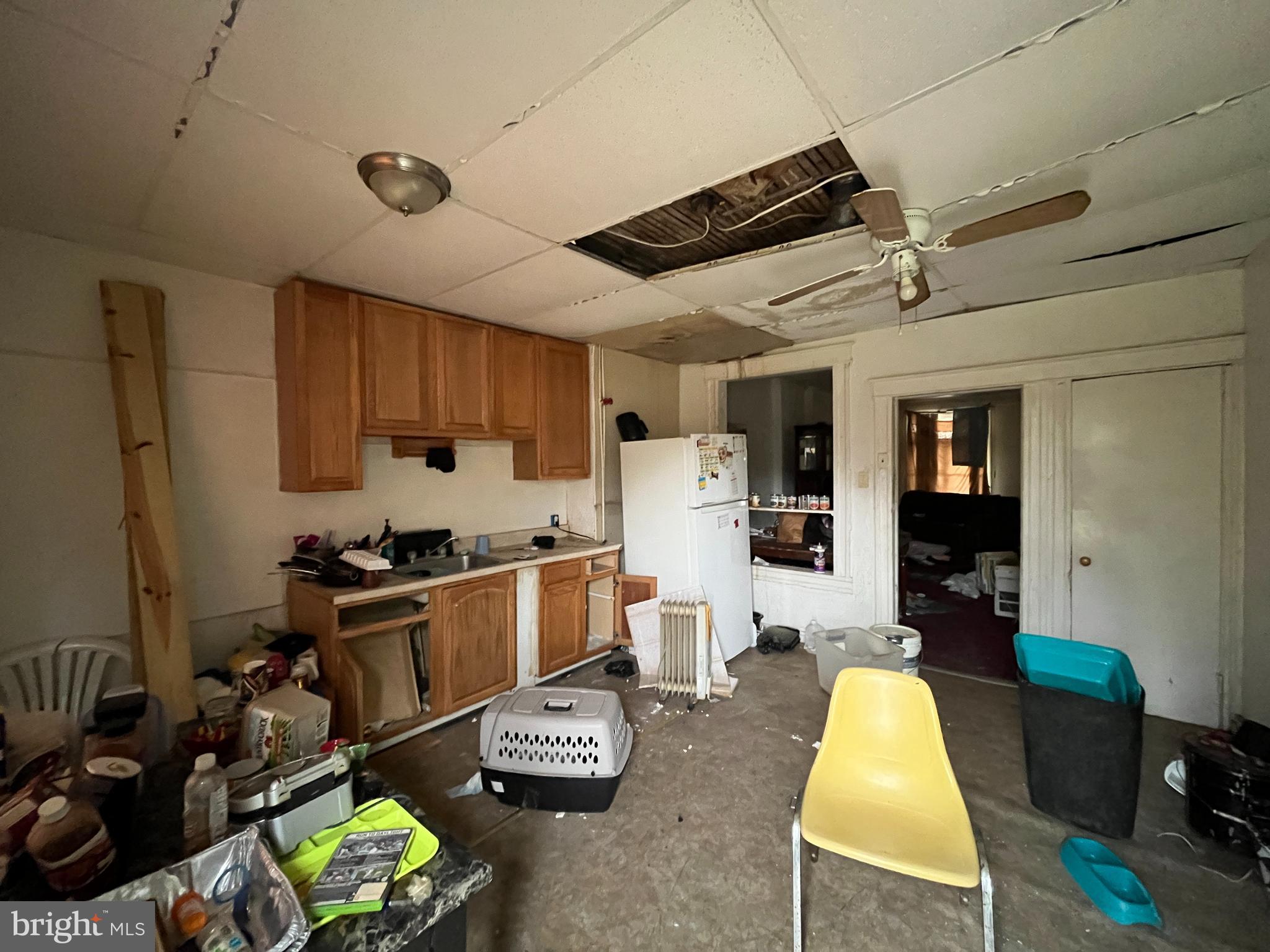 SHIPLEY HILL - Residential