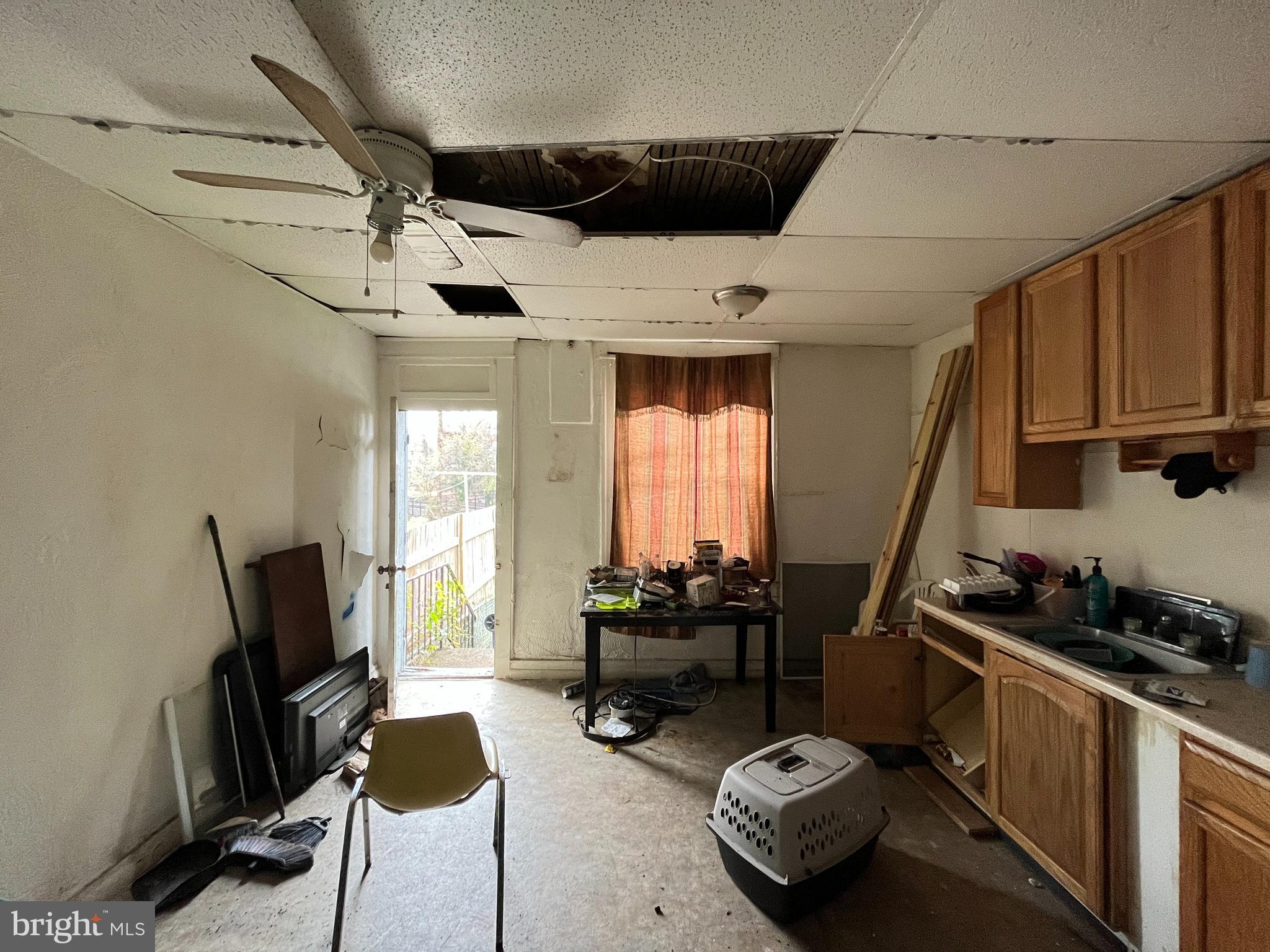 SHIPLEY HILL - Residential