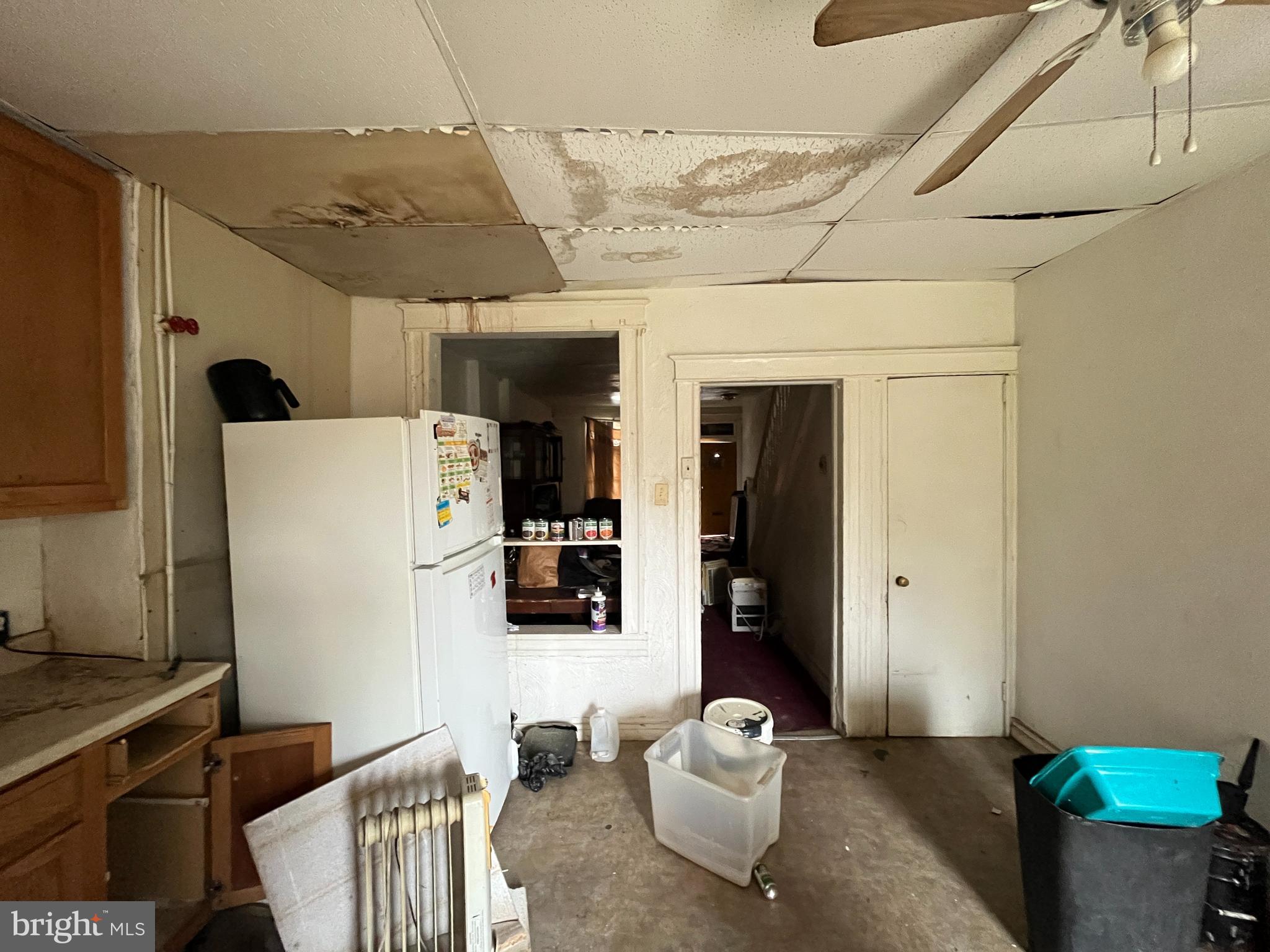 SHIPLEY HILL - Residential