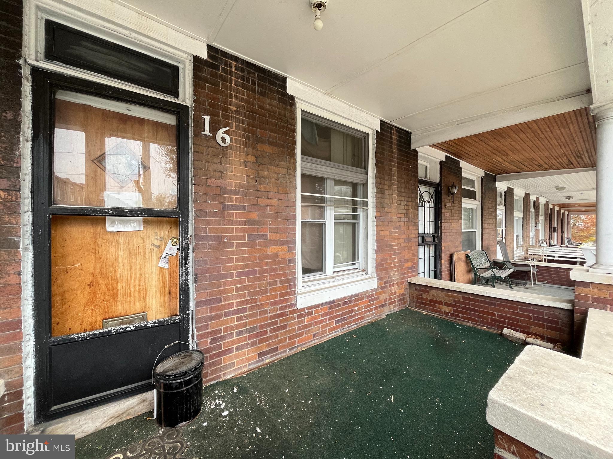 SHIPLEY HILL - Residential