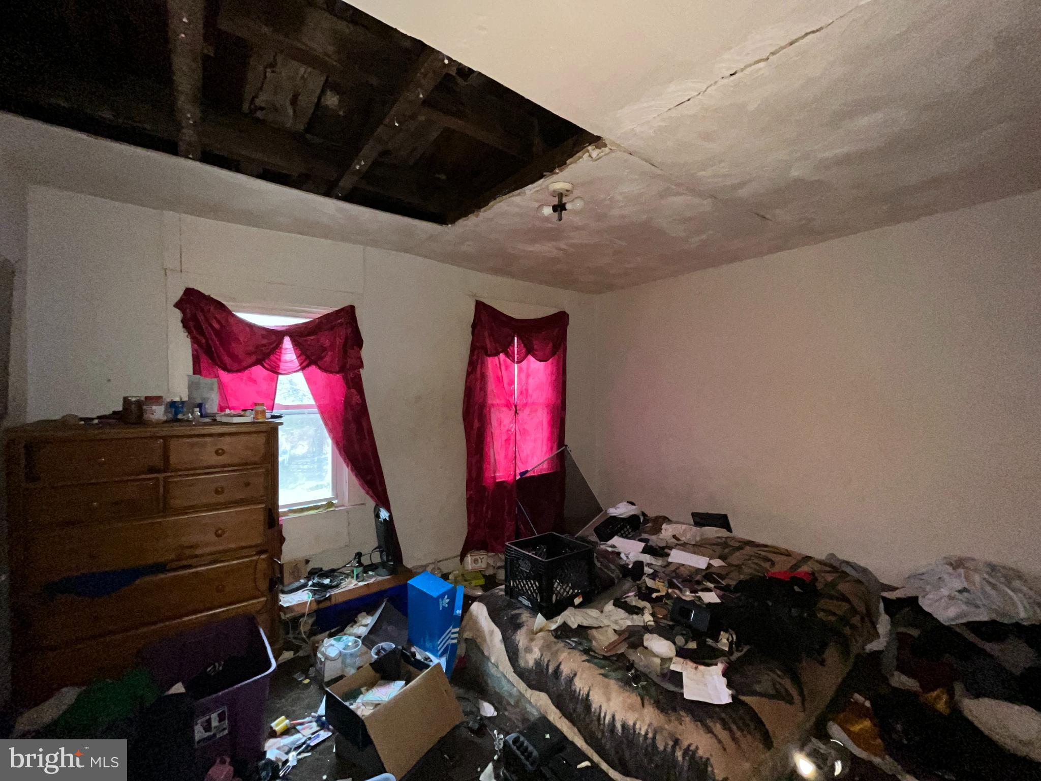 SHIPLEY HILL - Residential