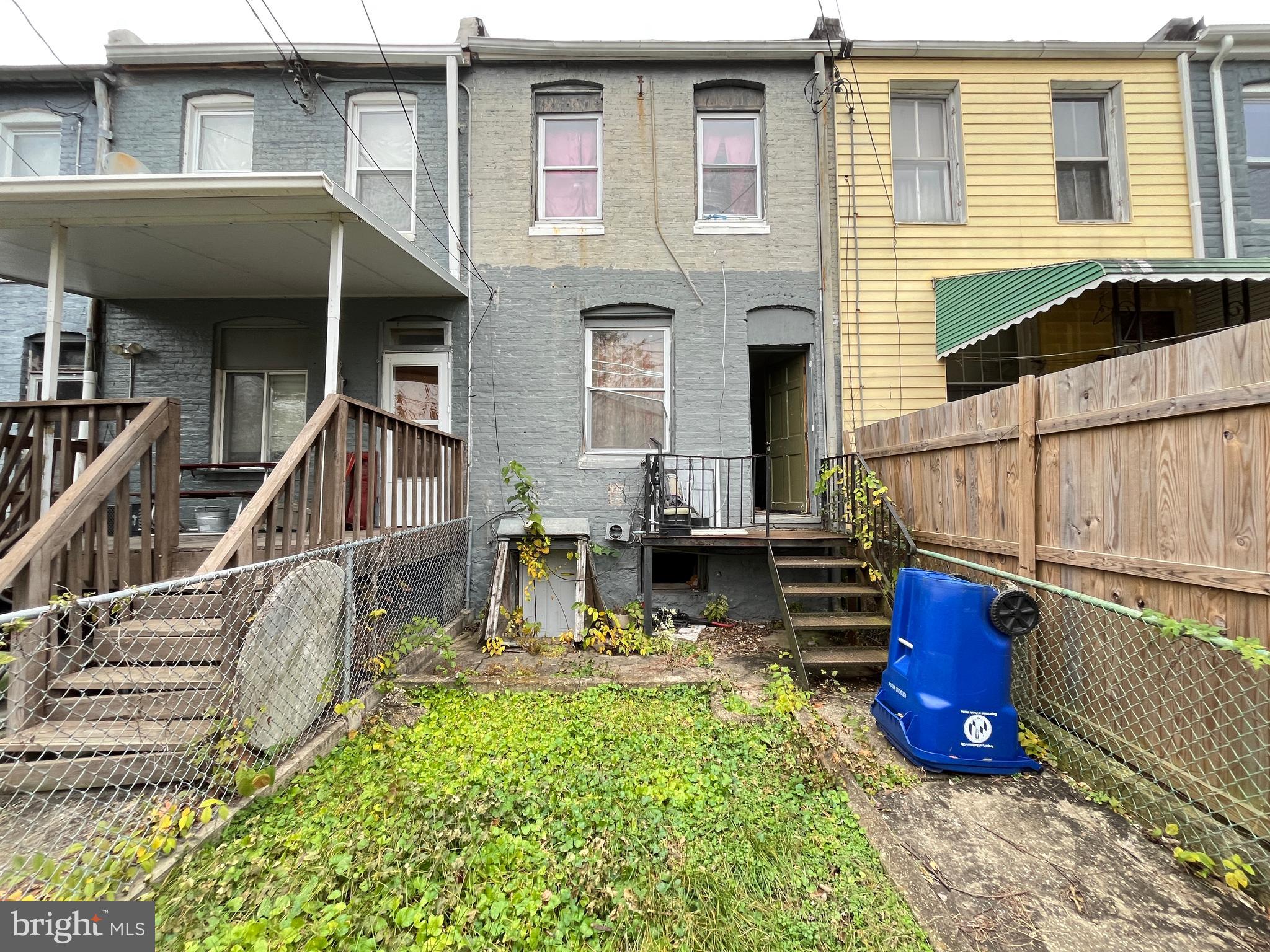 SHIPLEY HILL - Residential