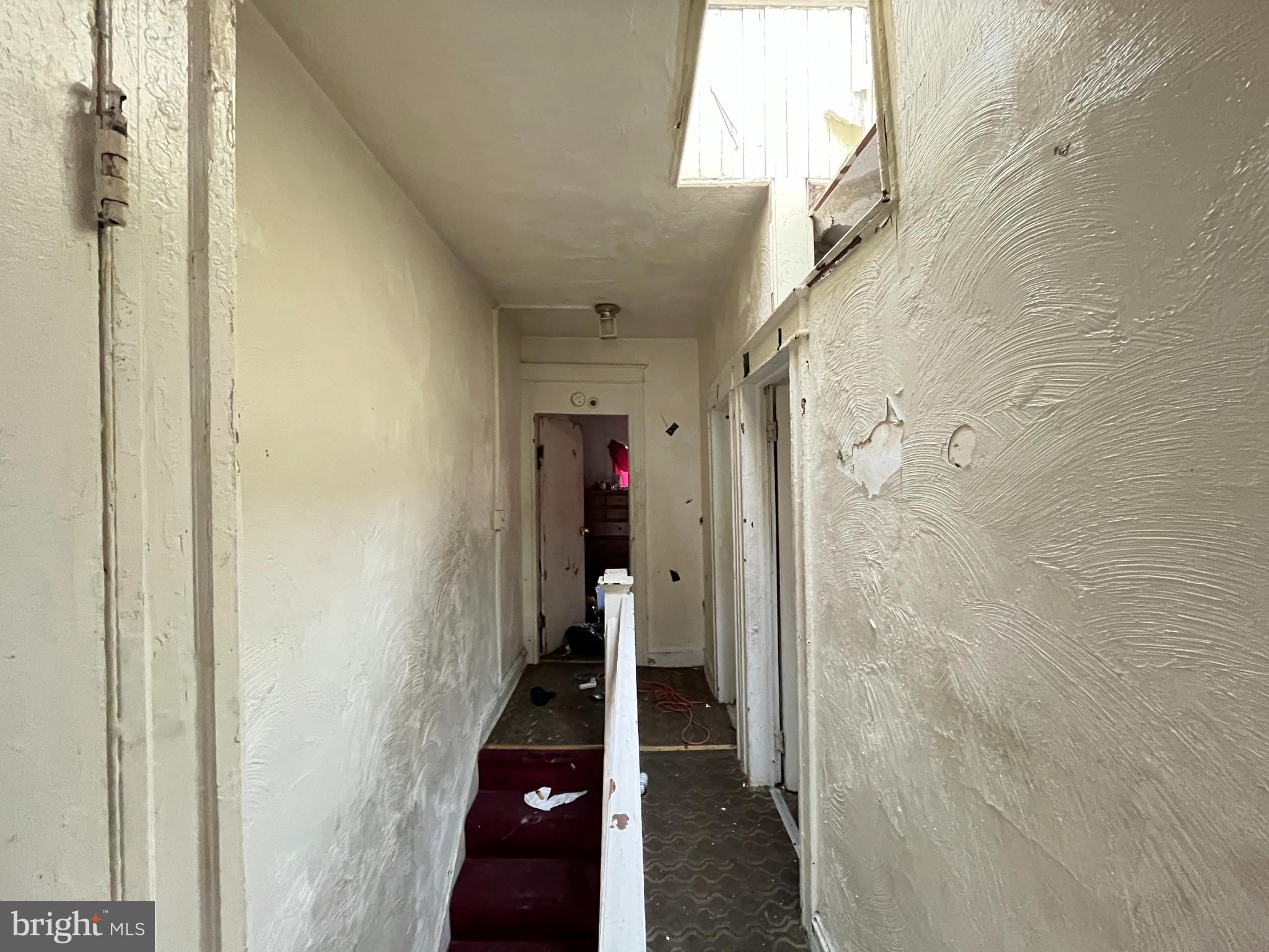 SHIPLEY HILL - Residential