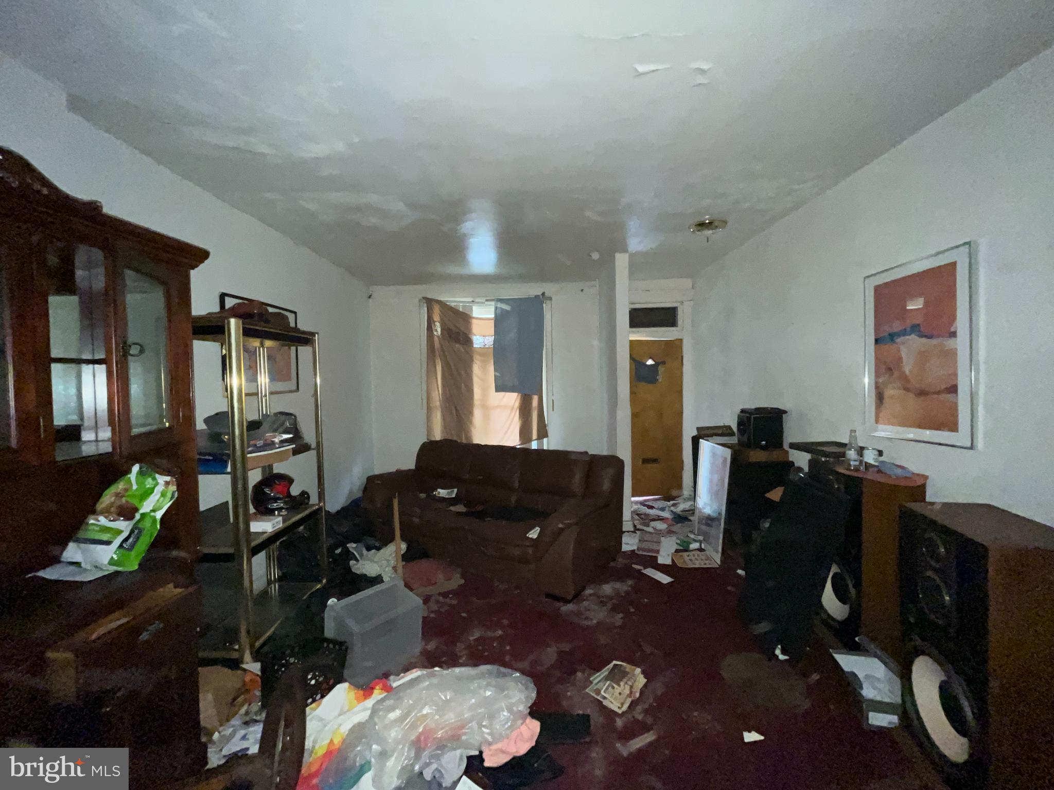 SHIPLEY HILL - Residential