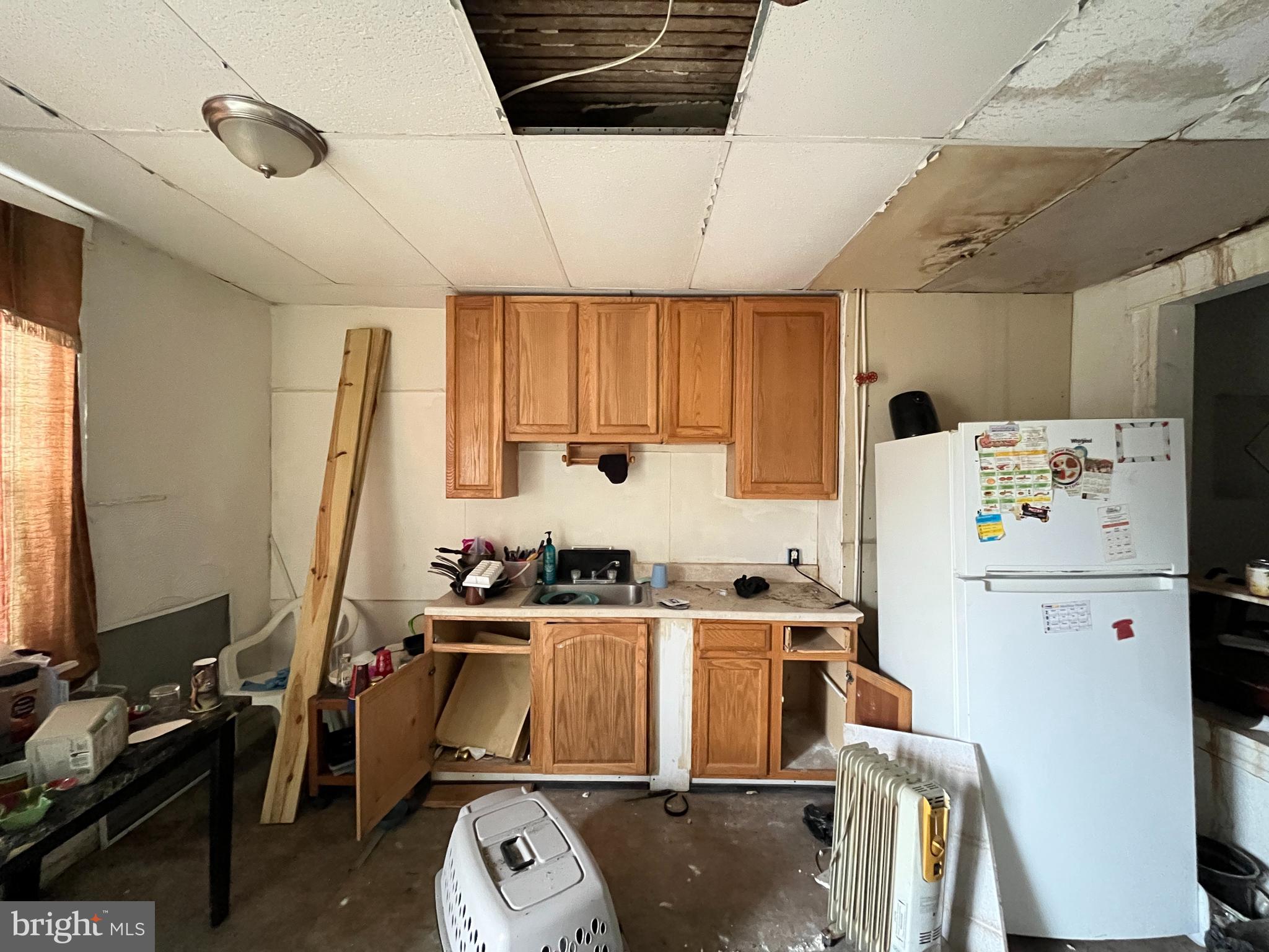 SHIPLEY HILL - Residential