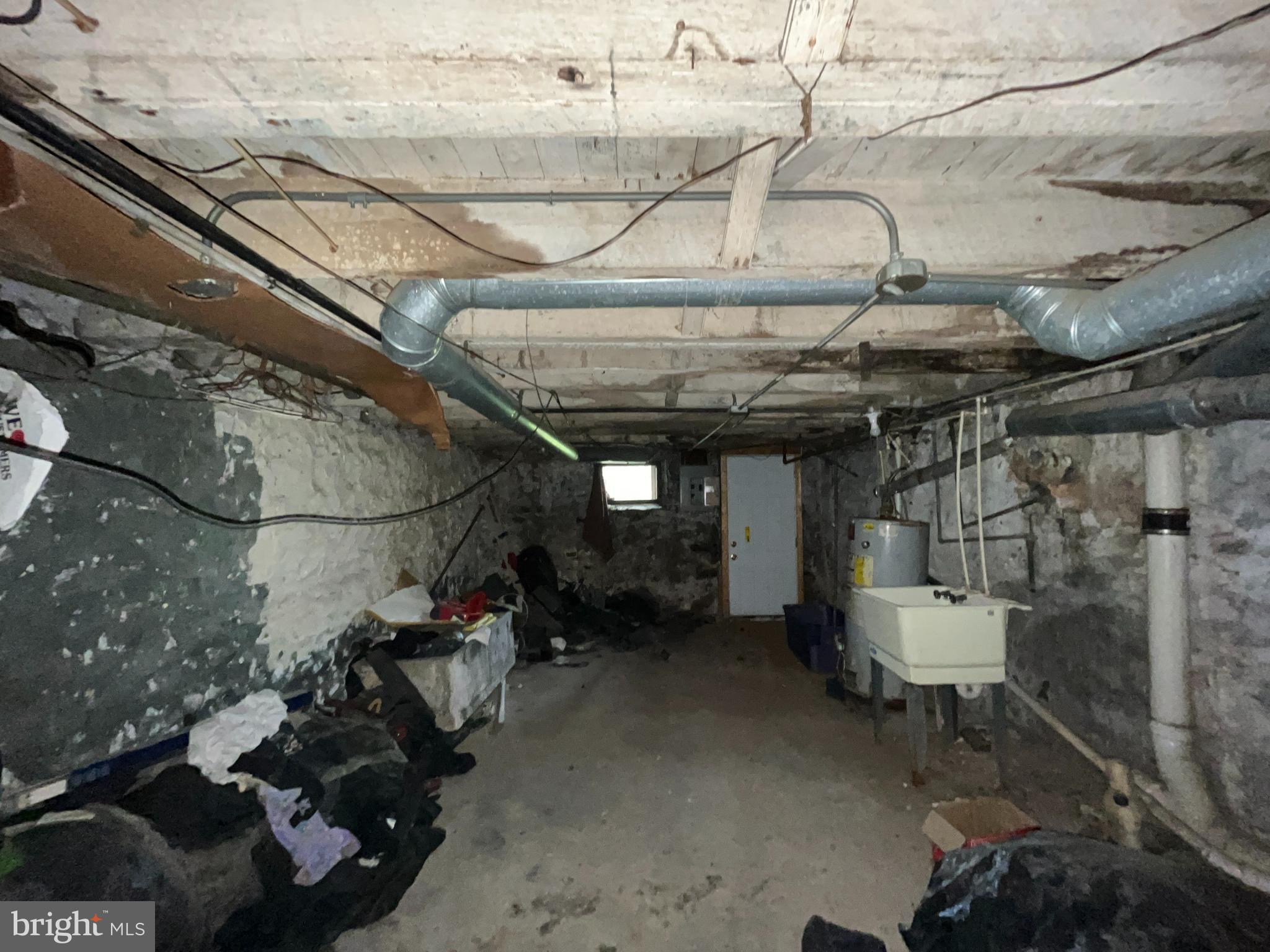 SHIPLEY HILL - Residential