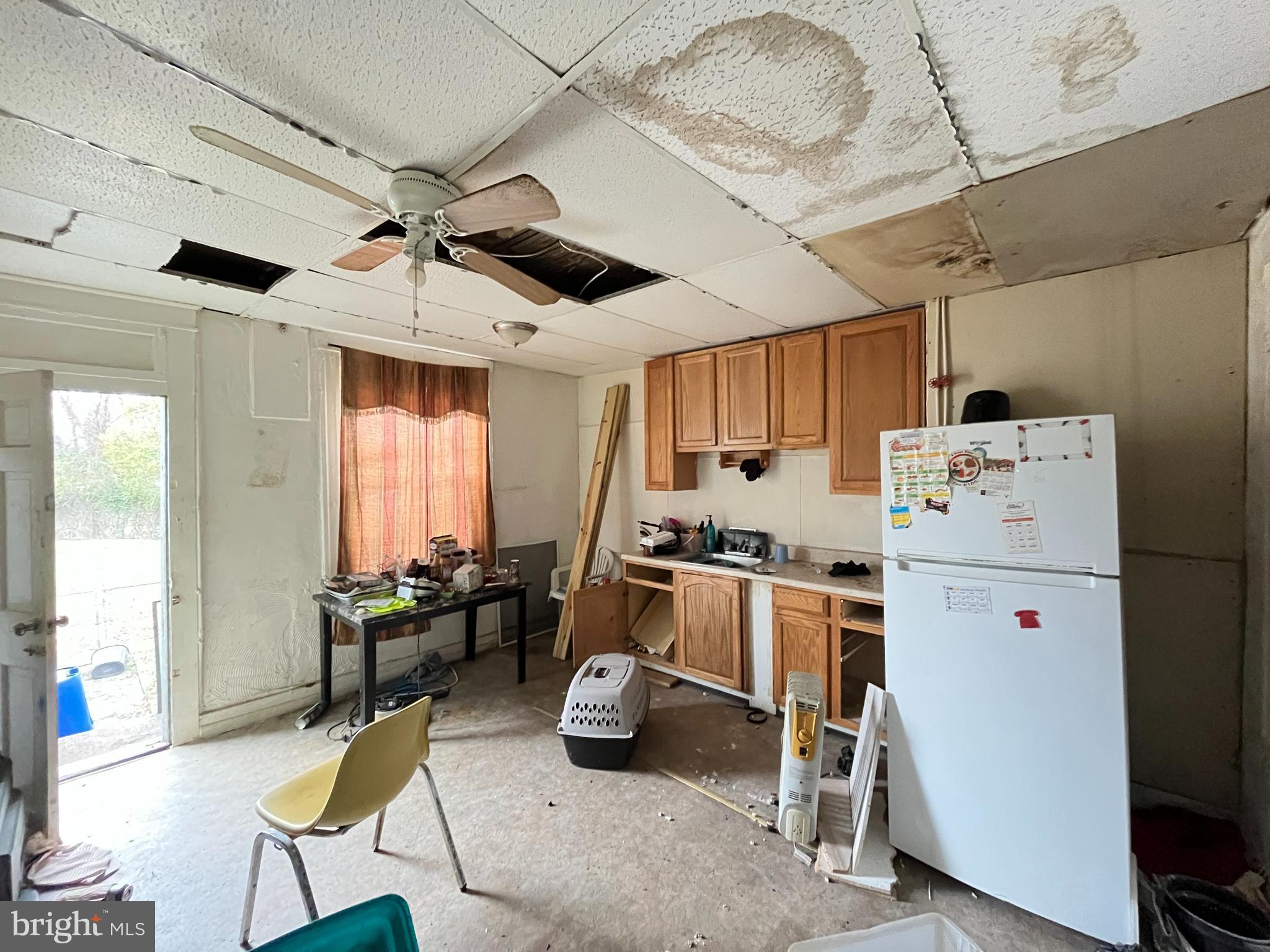 SHIPLEY HILL - Residential