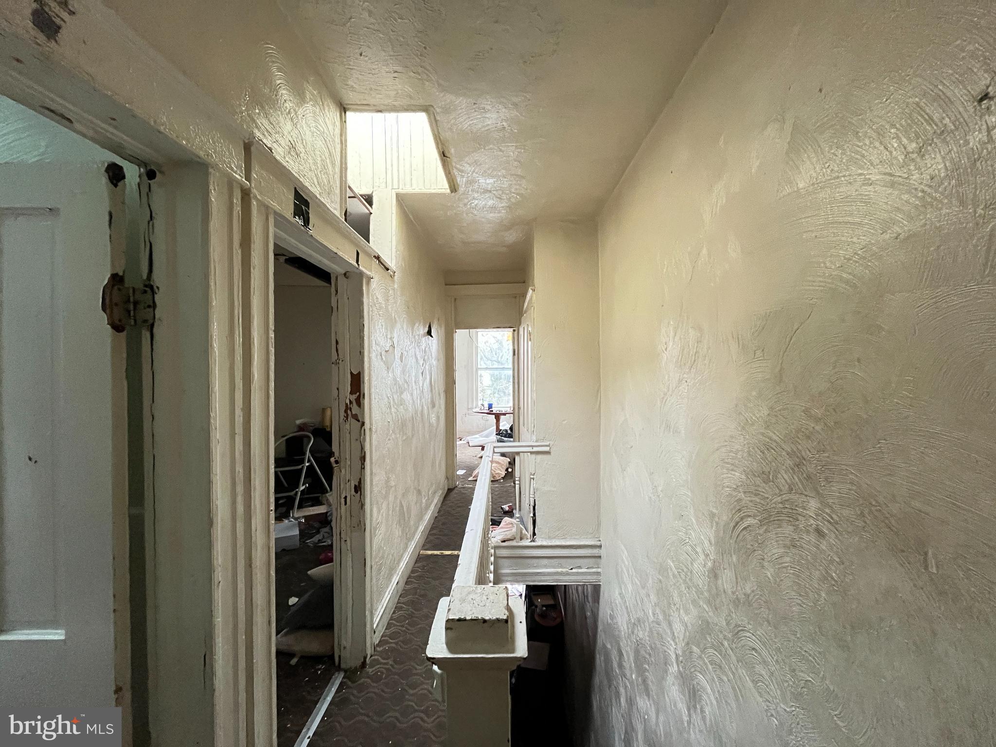 SHIPLEY HILL - Residential