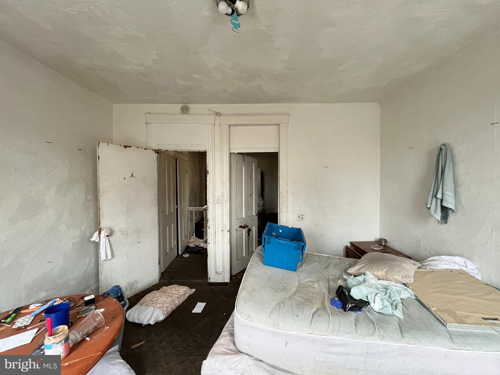 SHIPLEY HILL - Residential