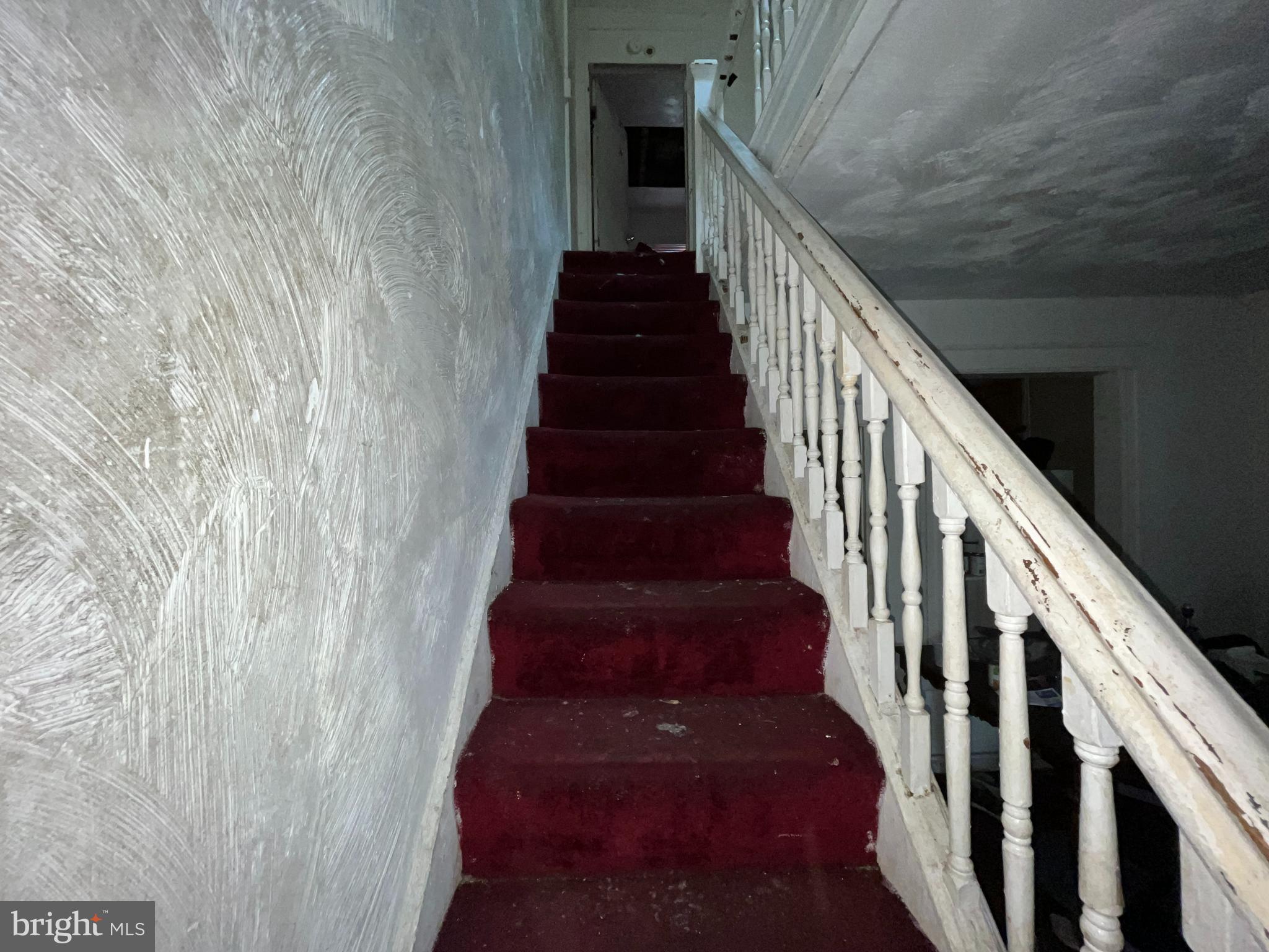 SHIPLEY HILL - Residential