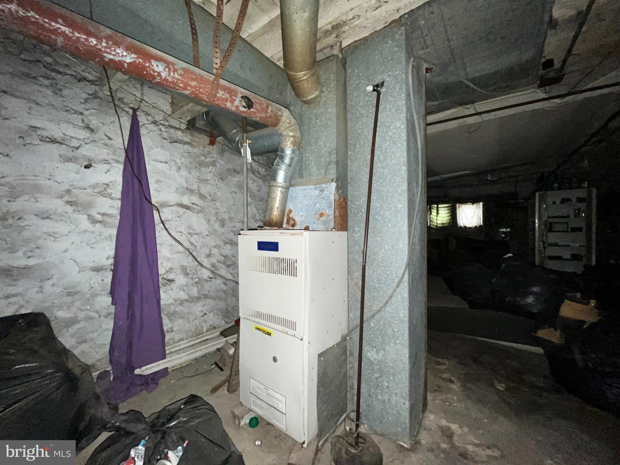 SHIPLEY HILL - Residential