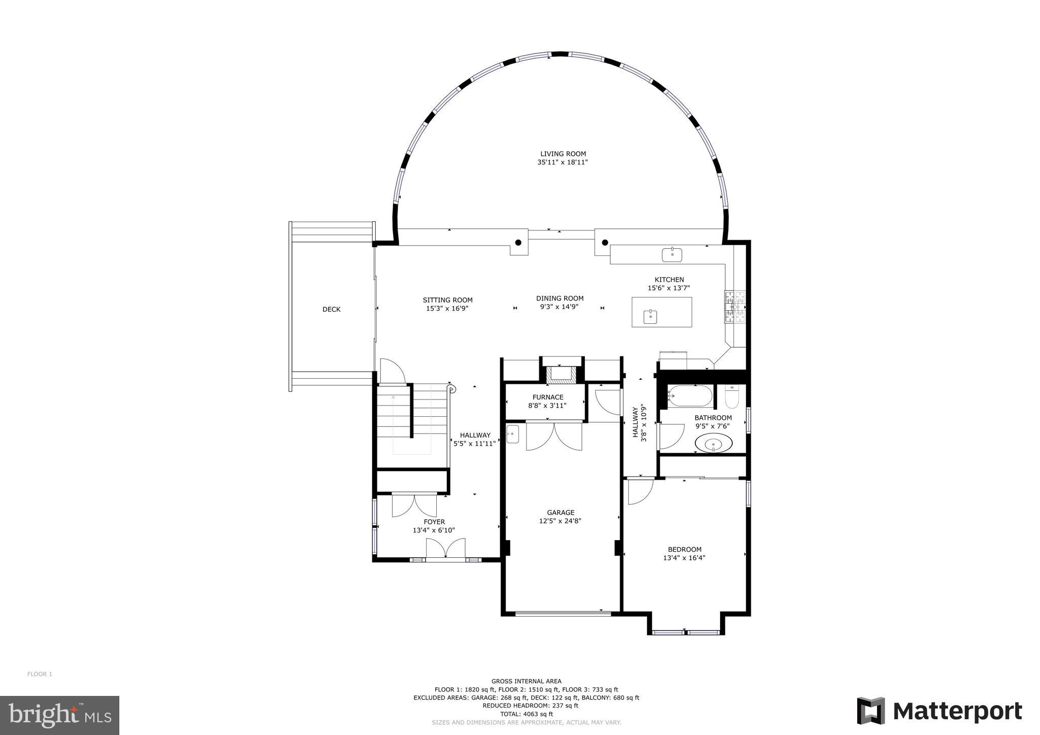 FAIR HAVEN - Residential