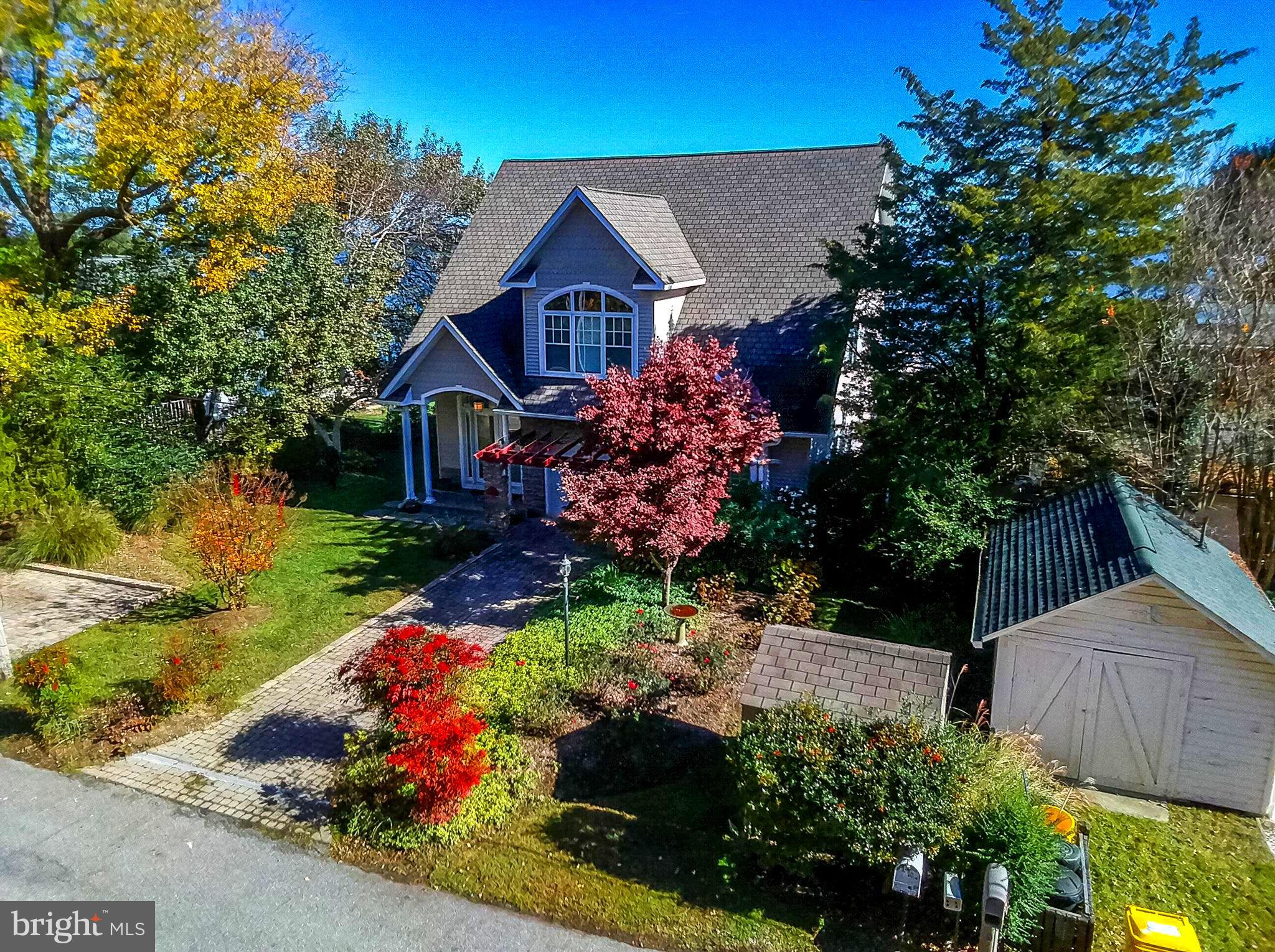 FAIR HAVEN - Residential