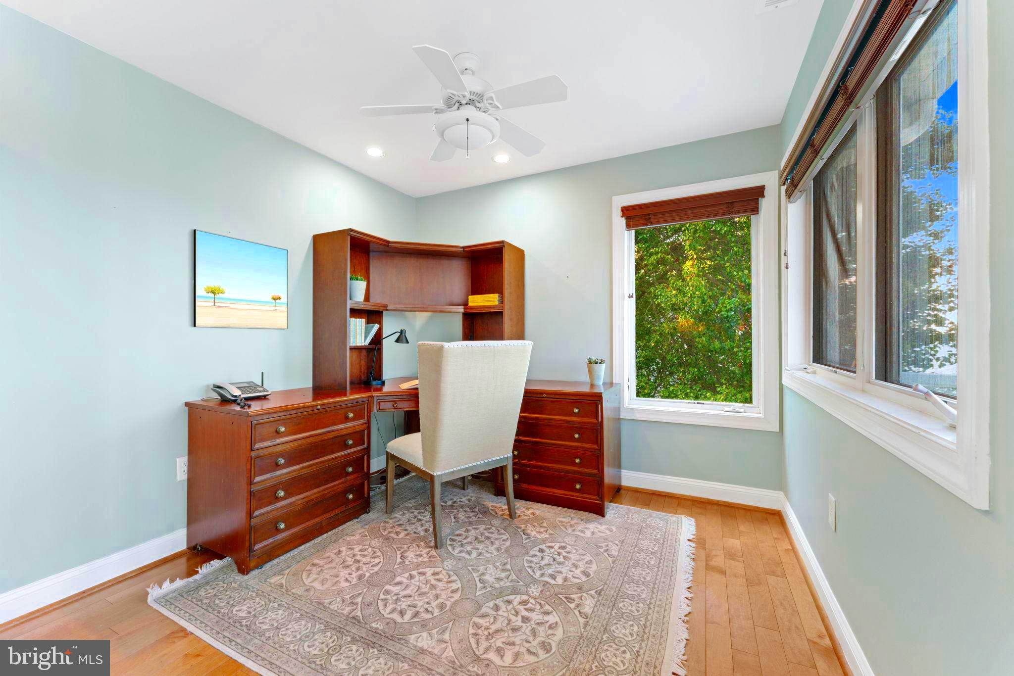 FAIR HAVEN - Residential