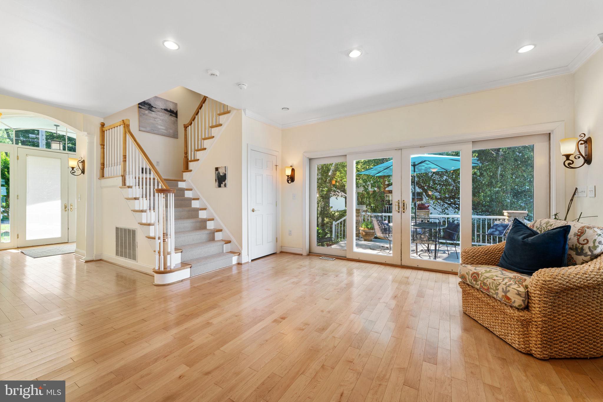 FAIR HAVEN - Residential