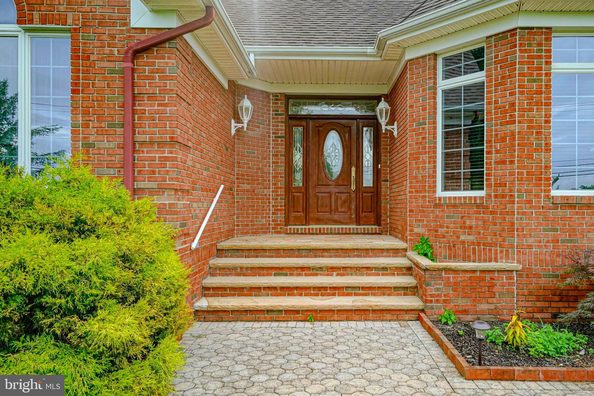 741 BARNSBORO ROAD