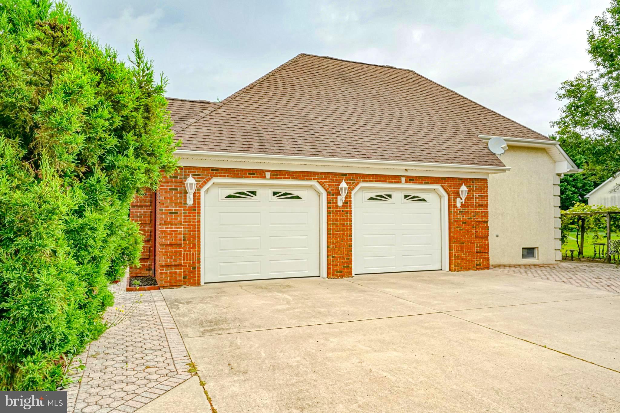 741 BARNSBORO ROAD
