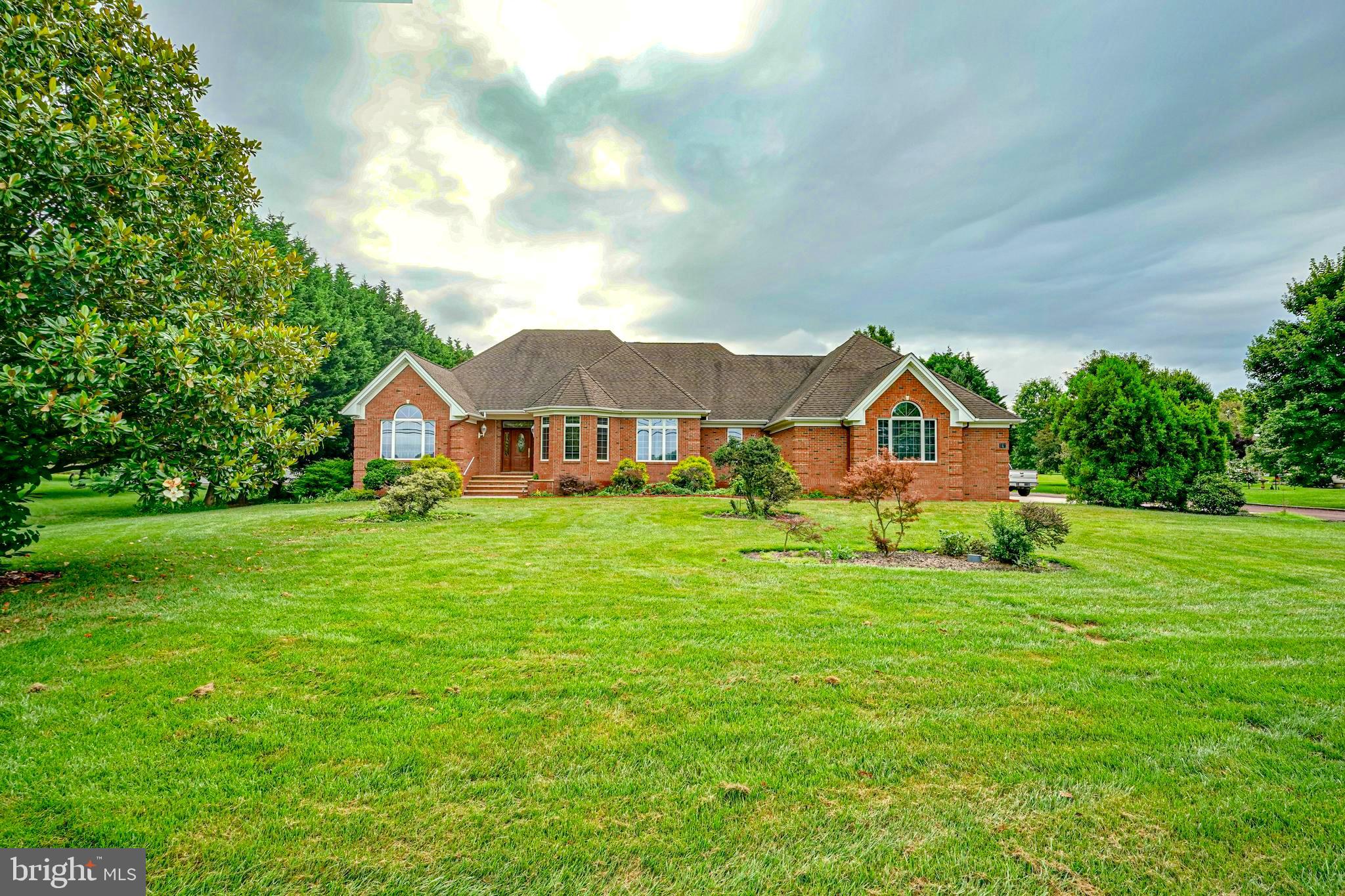 741 BARNSBORO ROAD