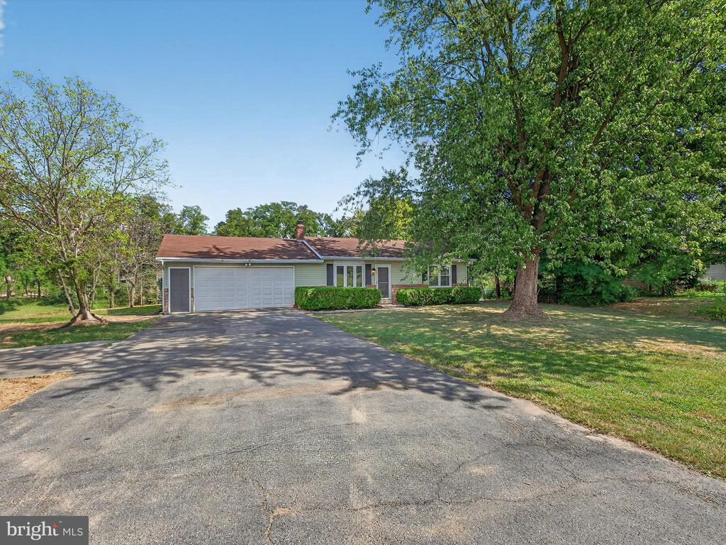 Photo of 351 N Colebrook Road, MANHEIM, PA 17545 (MLS # PALA2075848)