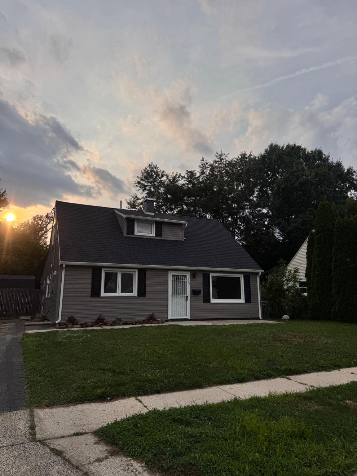589 ELBRIDGE ROAD