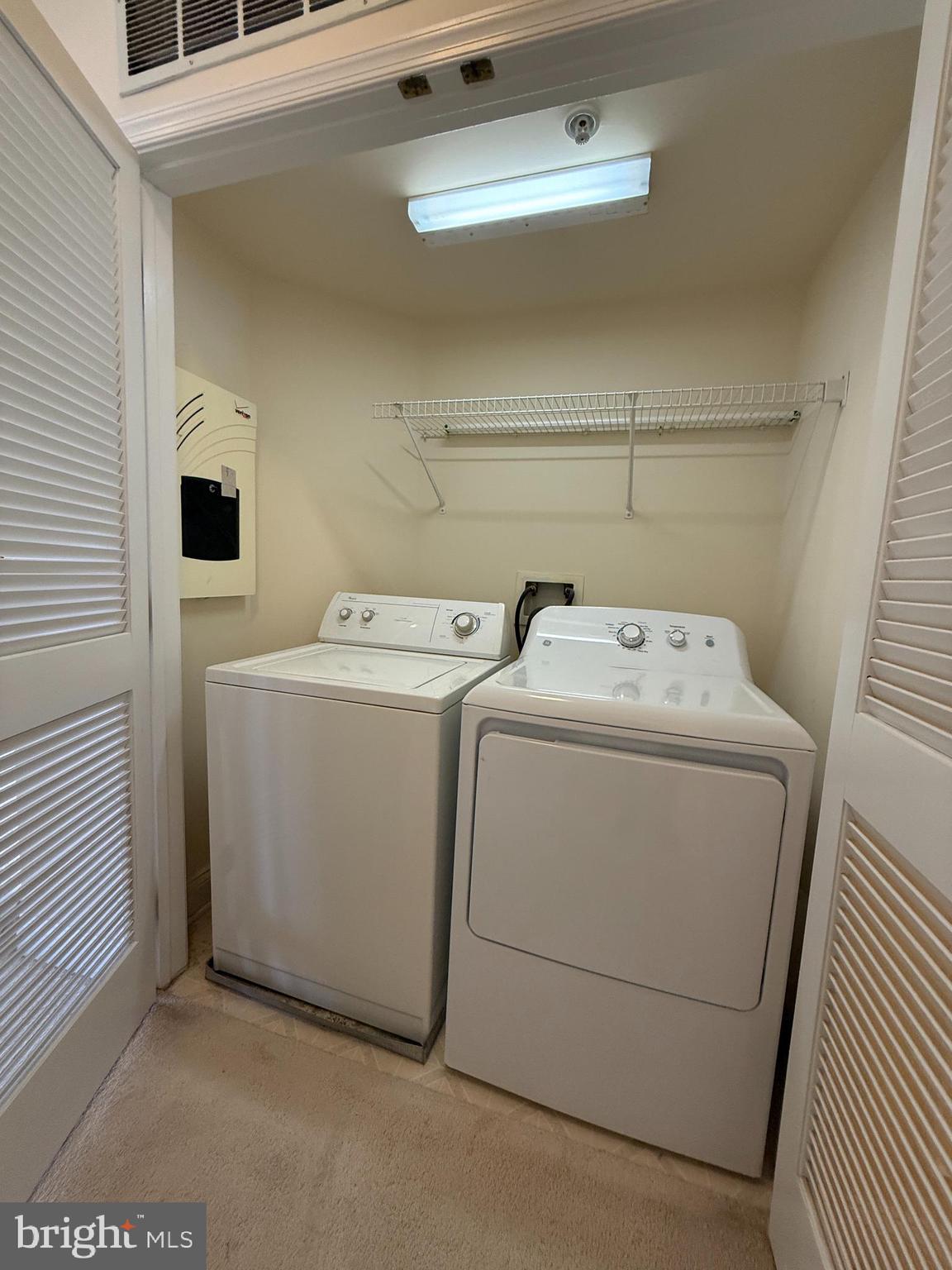 KING FARM VILLAGE - Residential Lease