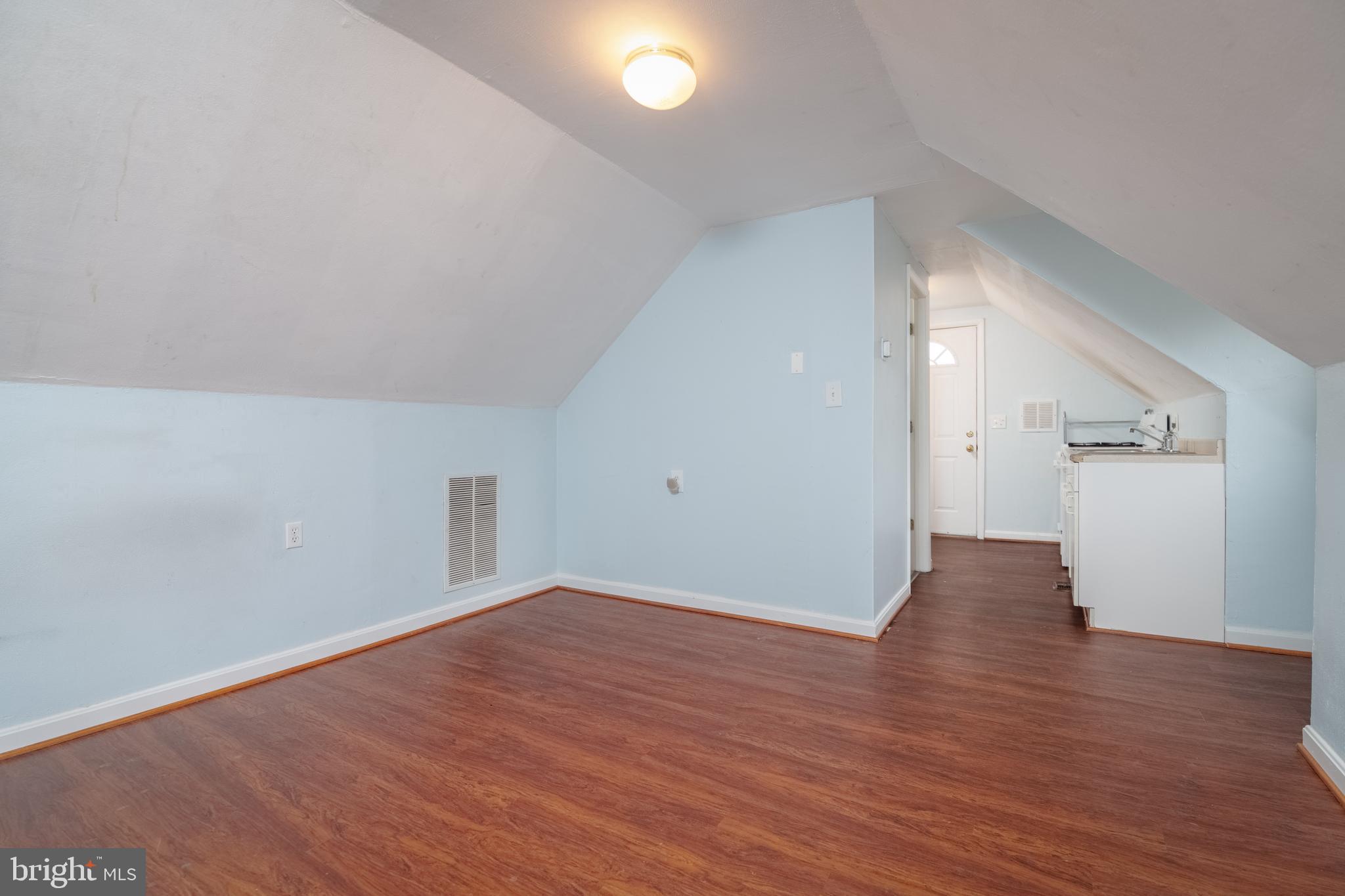 FOREST GREENS - Residential