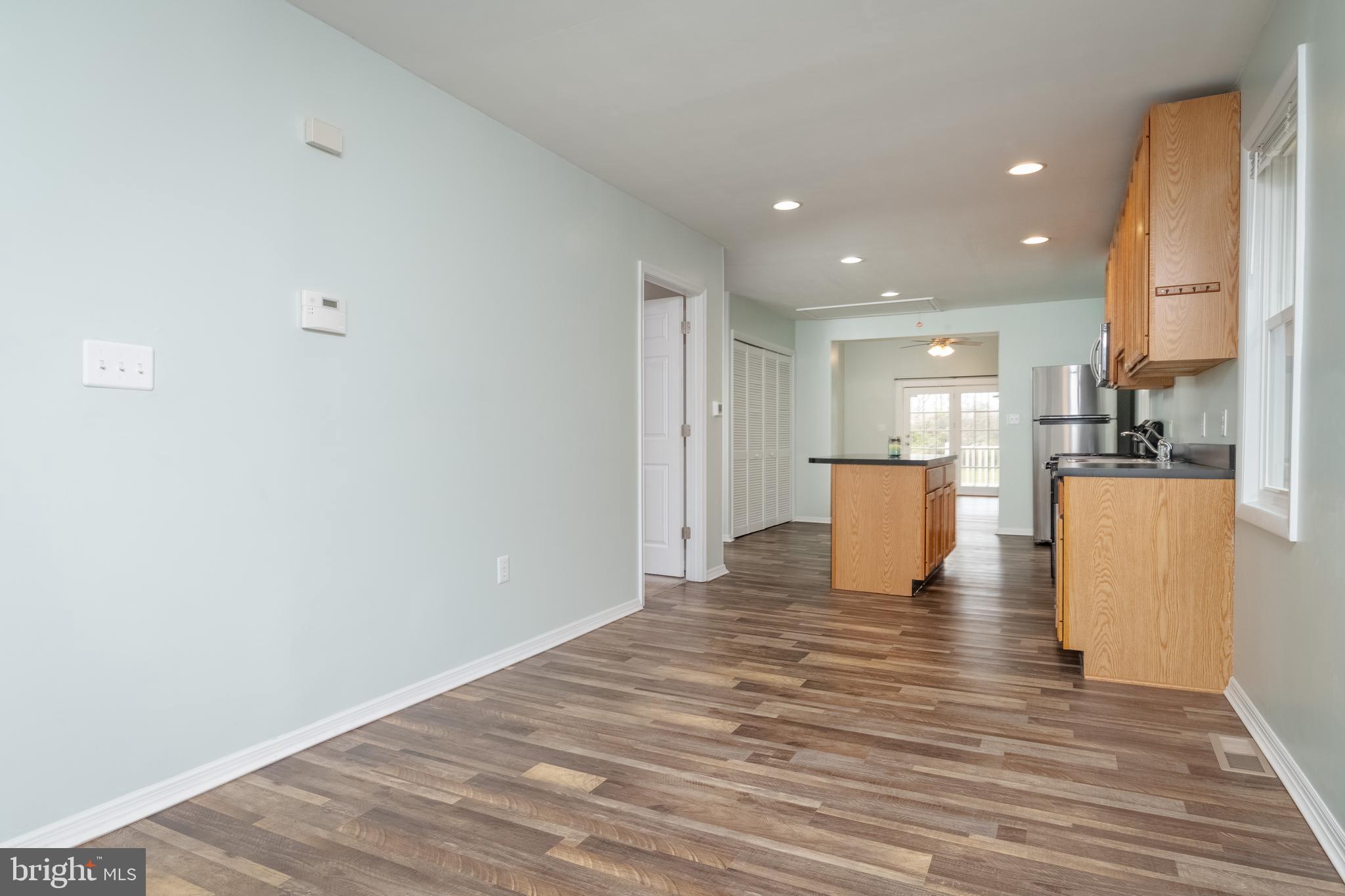 FOREST GREENS - Residential