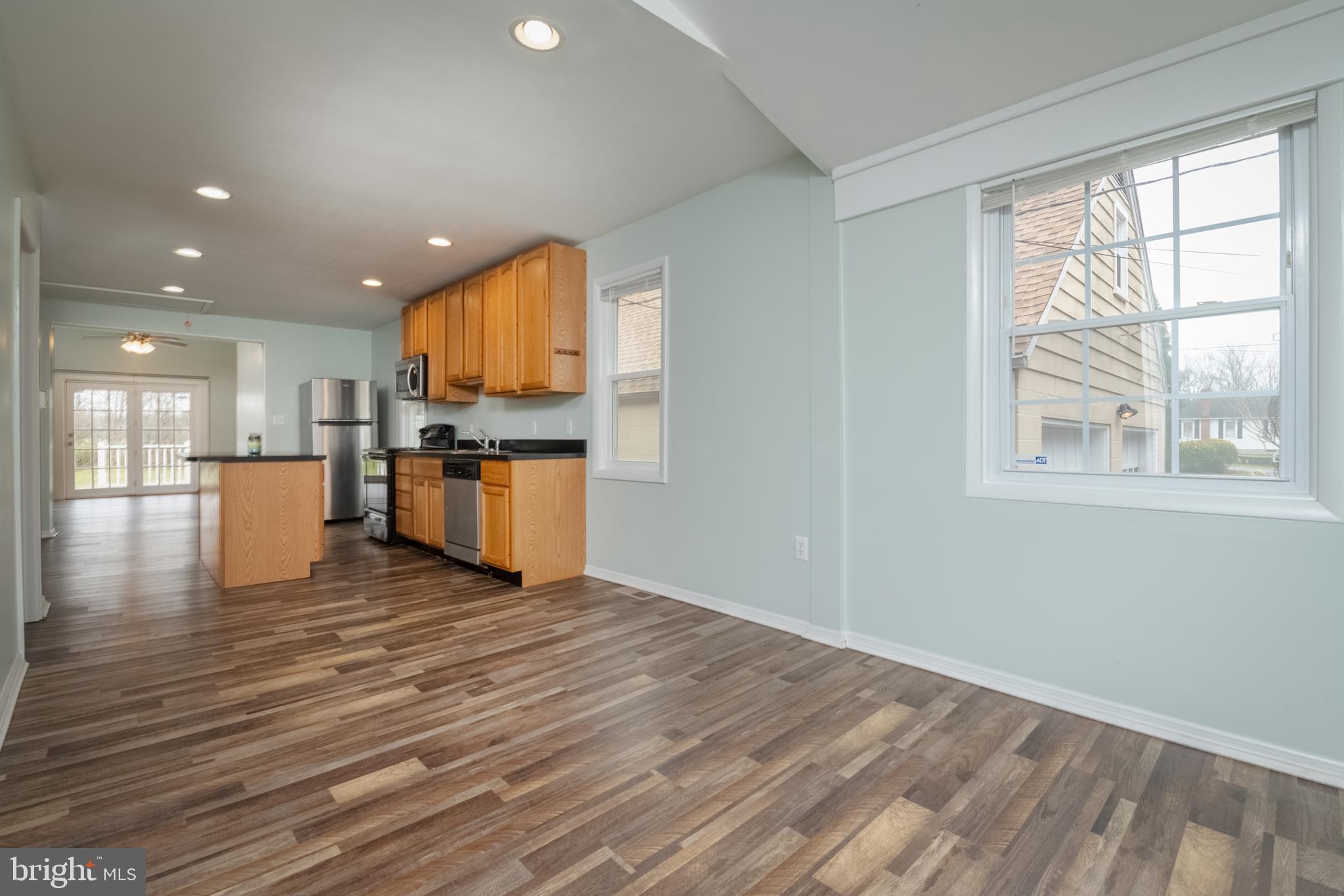 FOREST GREENS - Residential