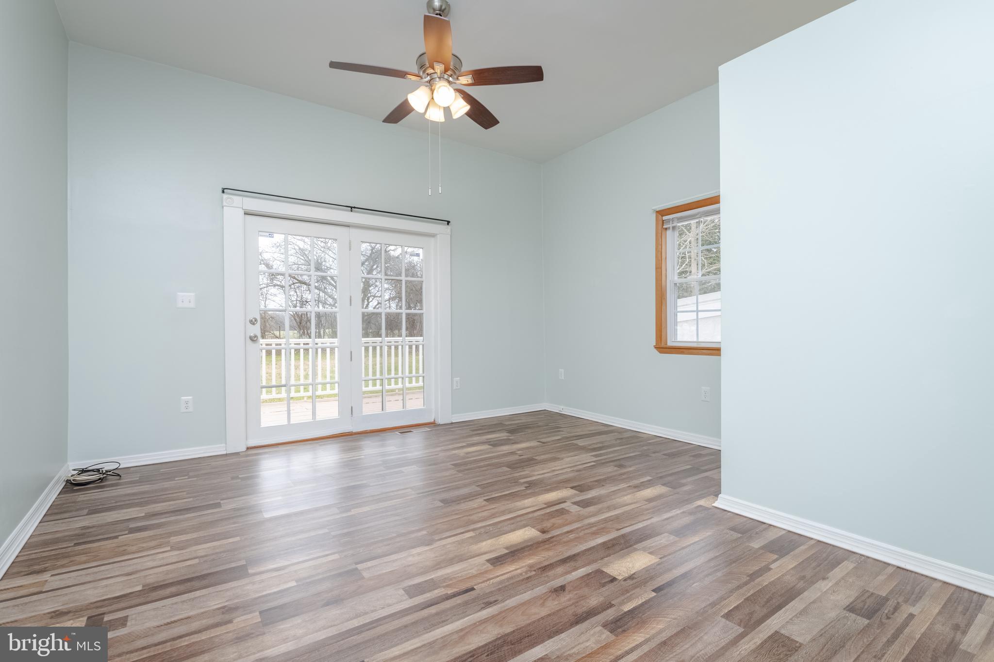 FOREST GREENS - Residential