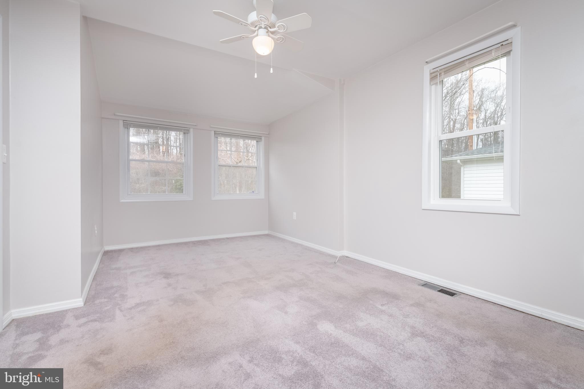 FOREST GREENS - Residential