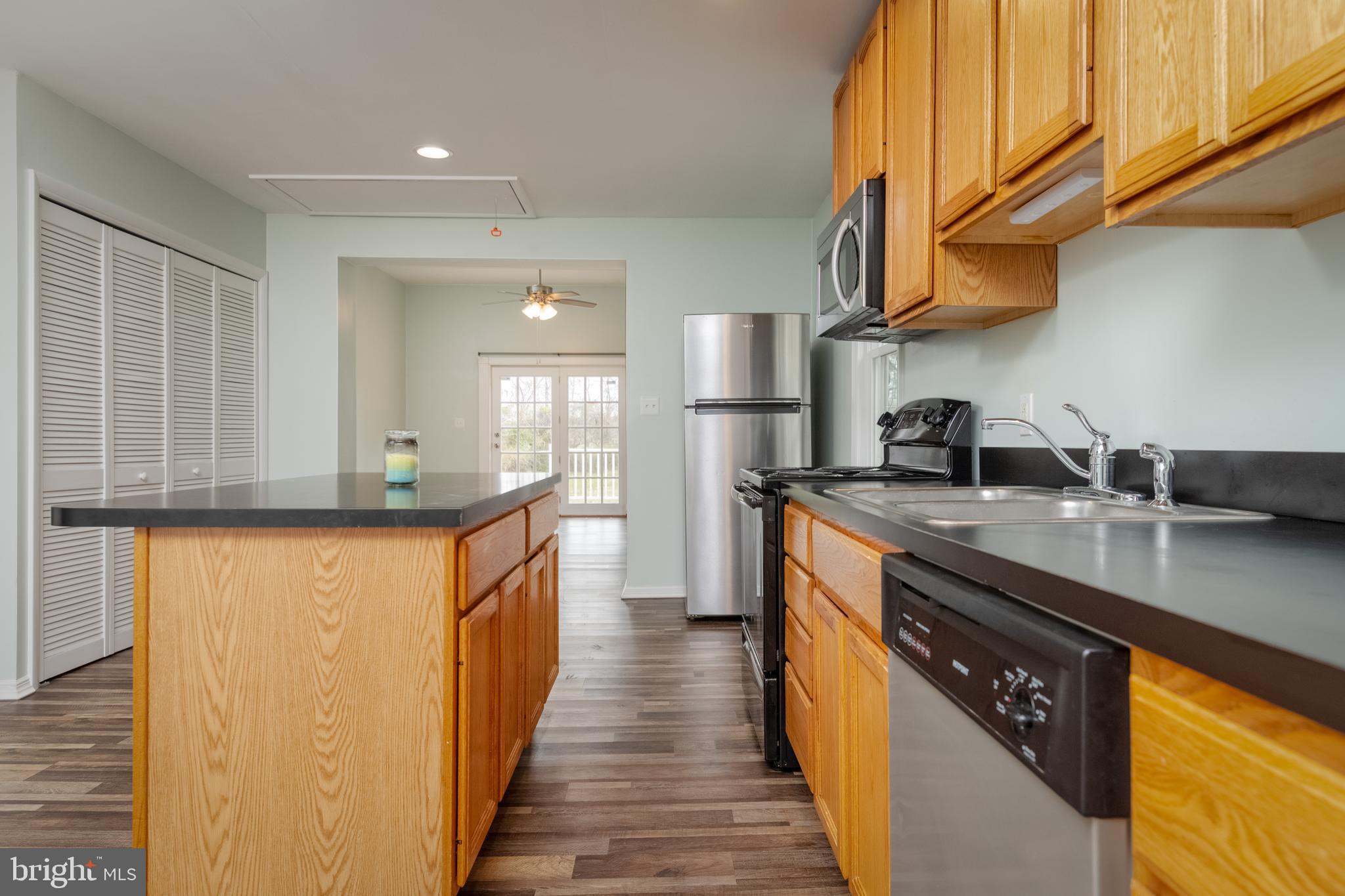 FOREST GREENS - Residential