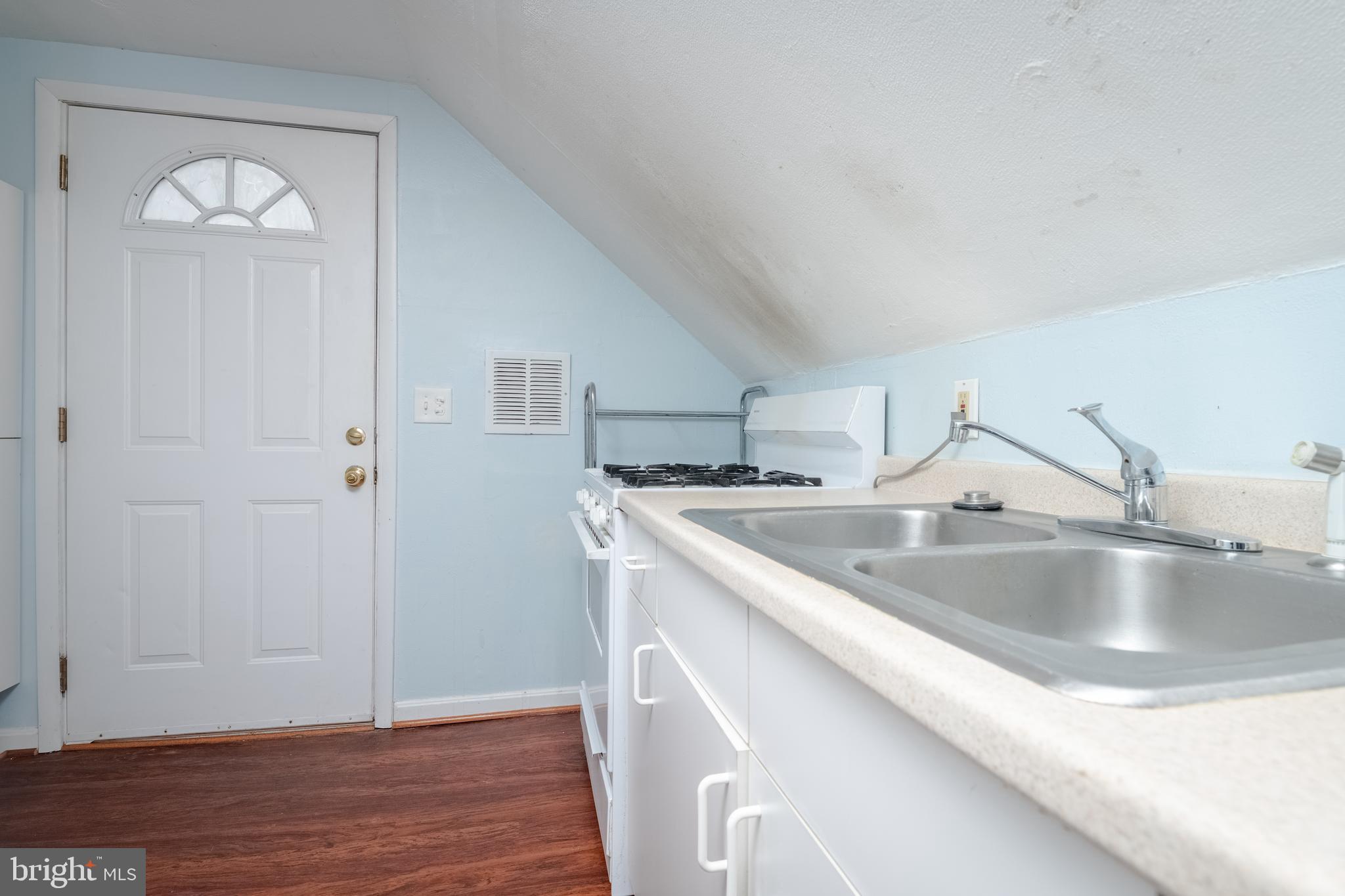 FOREST GREENS - Residential