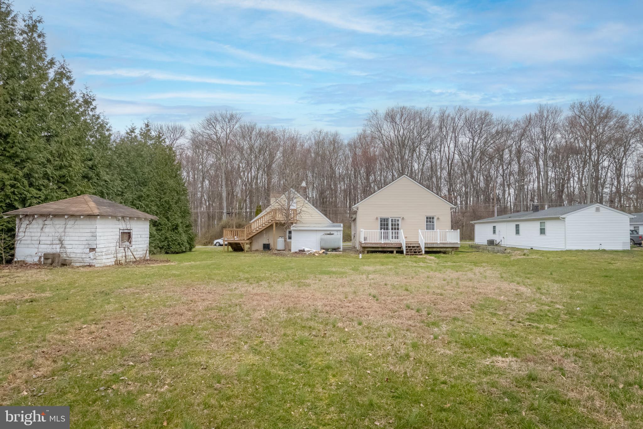 FOREST GREENS - Residential