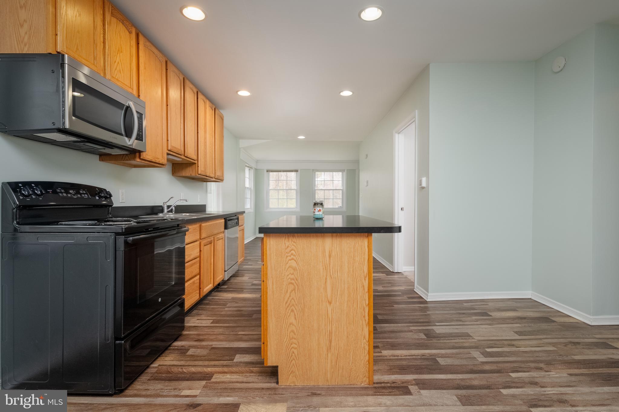 FOREST GREENS - Residential