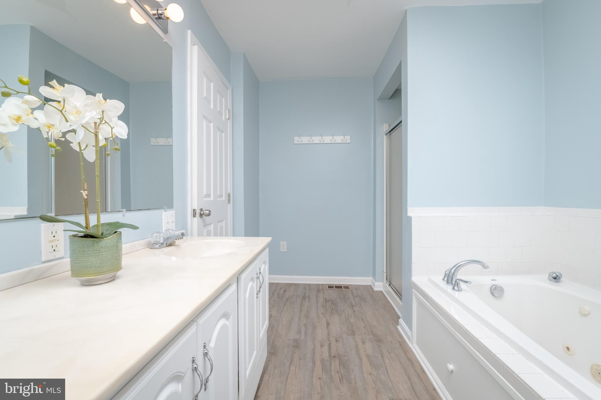 FOREST GREENS - Residential