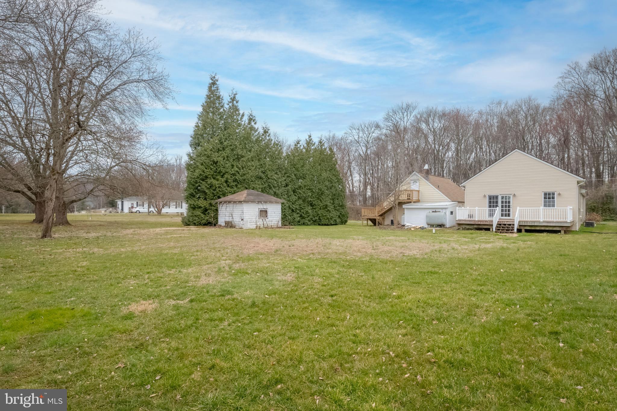 FOREST GREENS - Residential