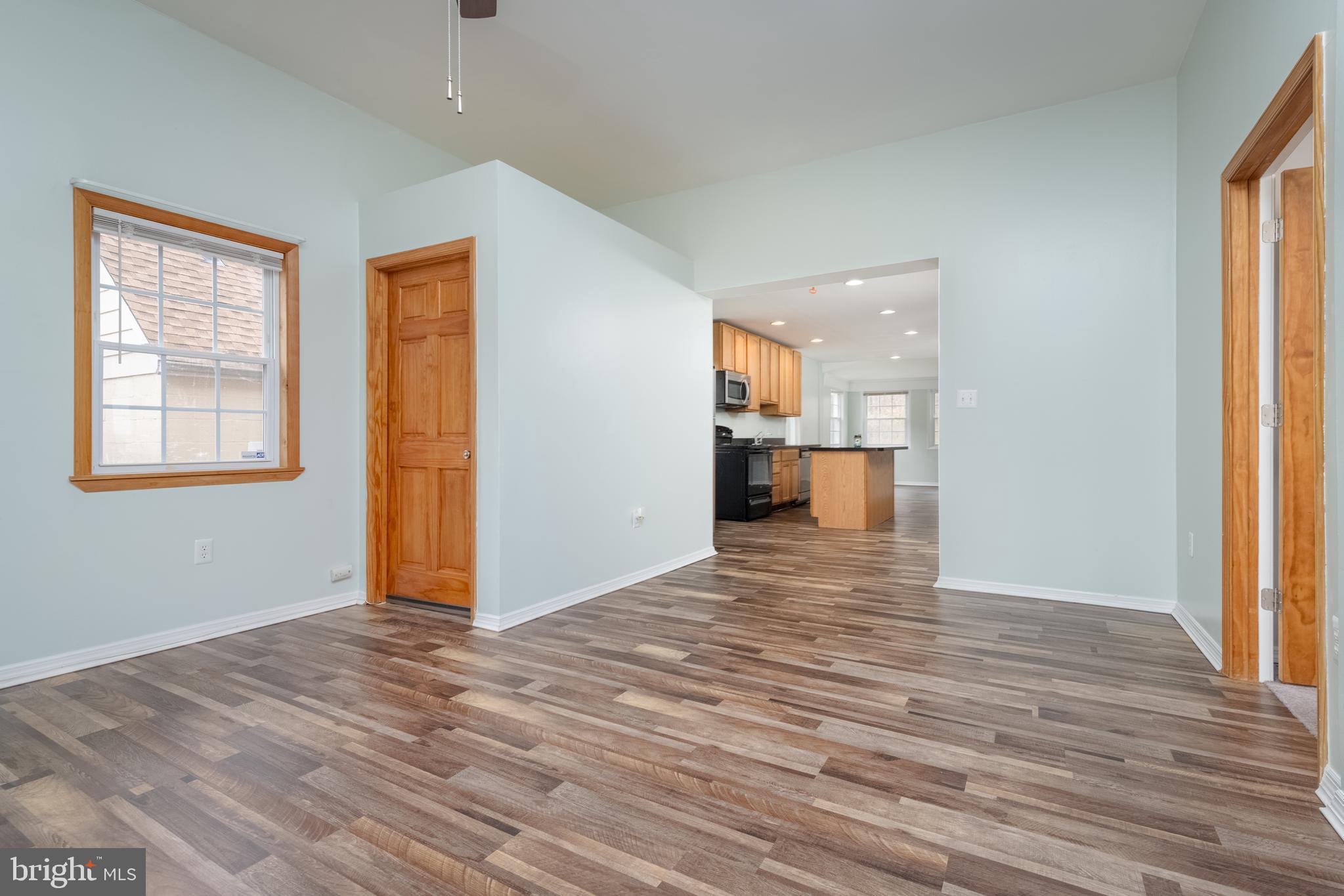 FOREST GREENS - Residential