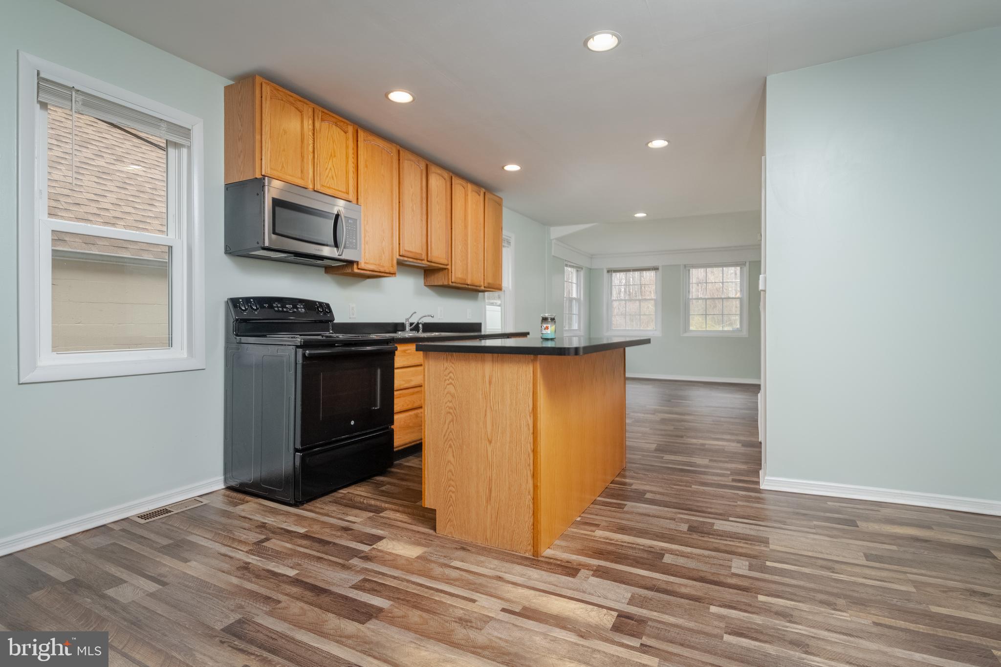 FOREST GREENS - Residential