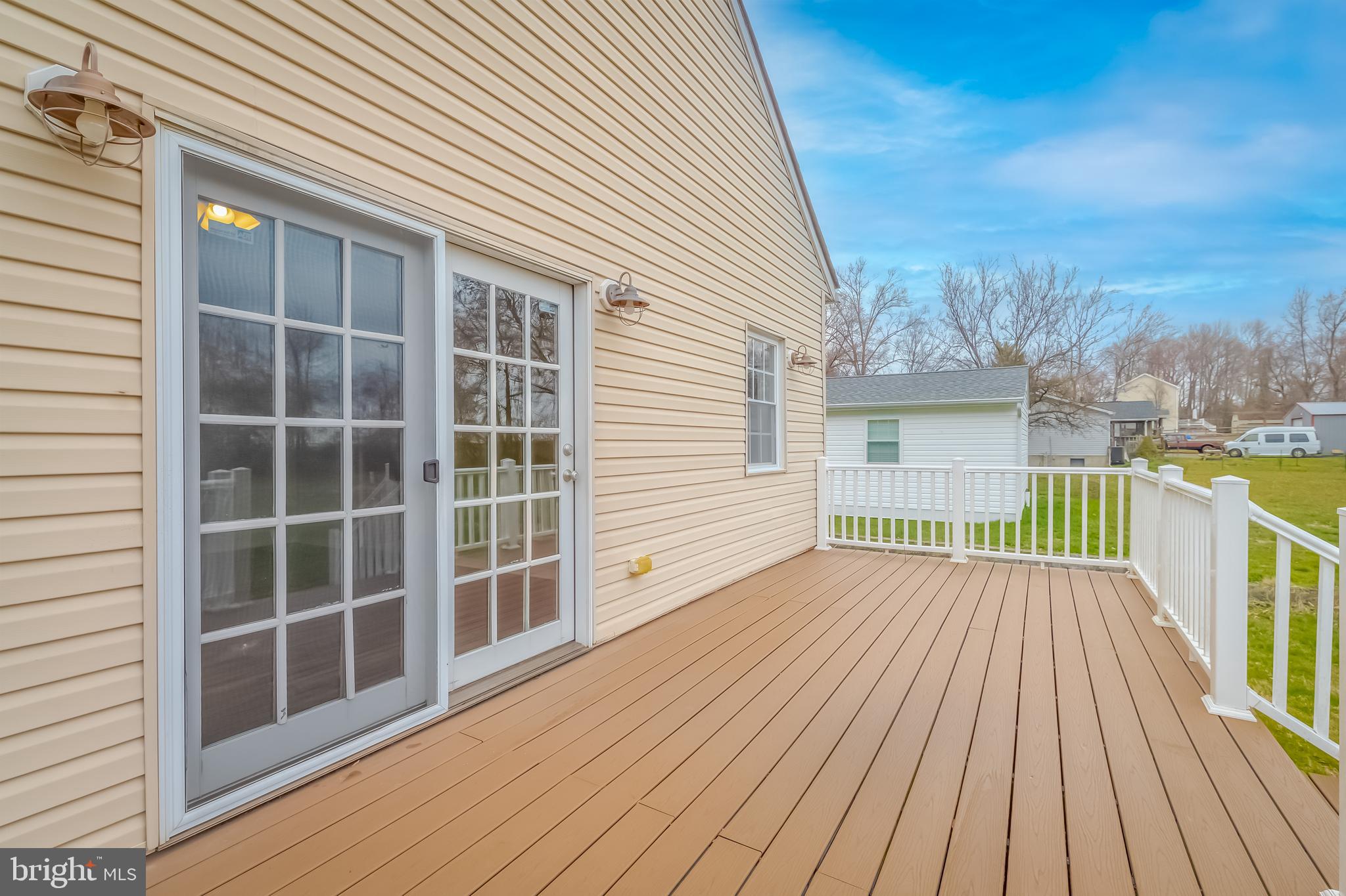 FOREST GREENS - Residential