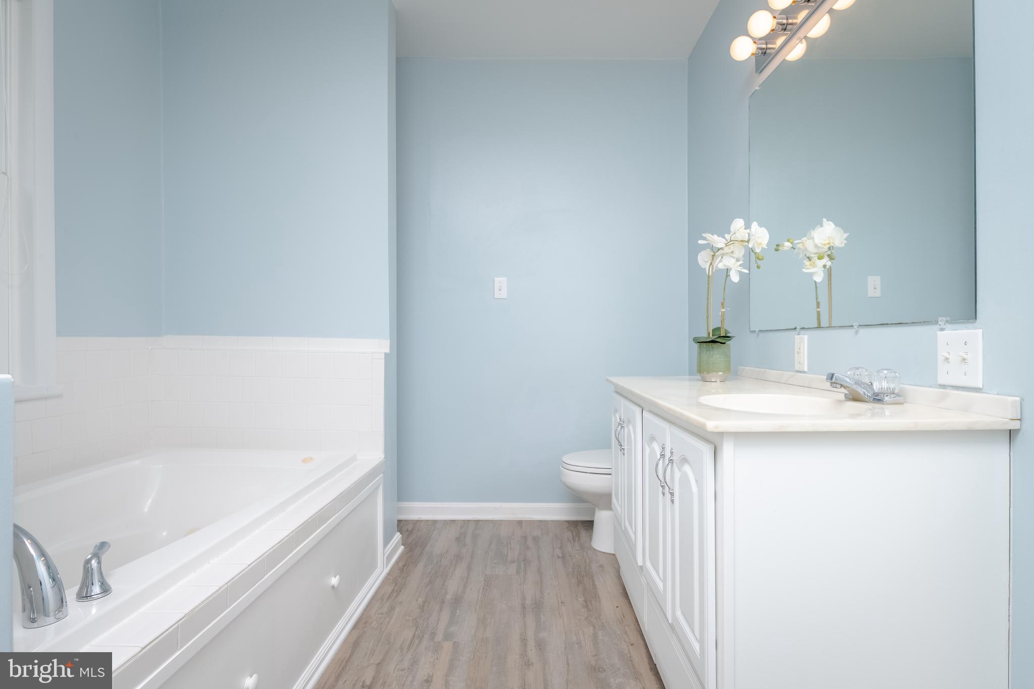 FOREST GREENS - Residential