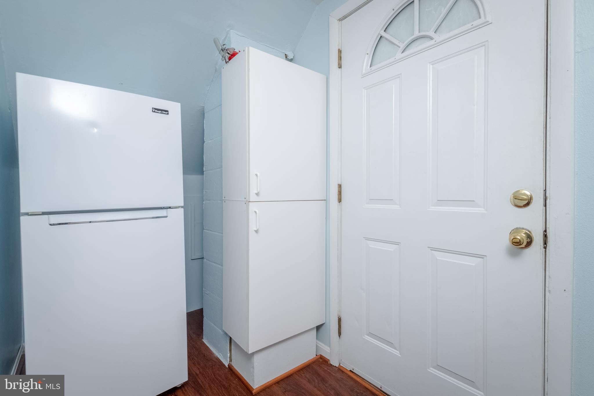 FOREST GREENS - Residential