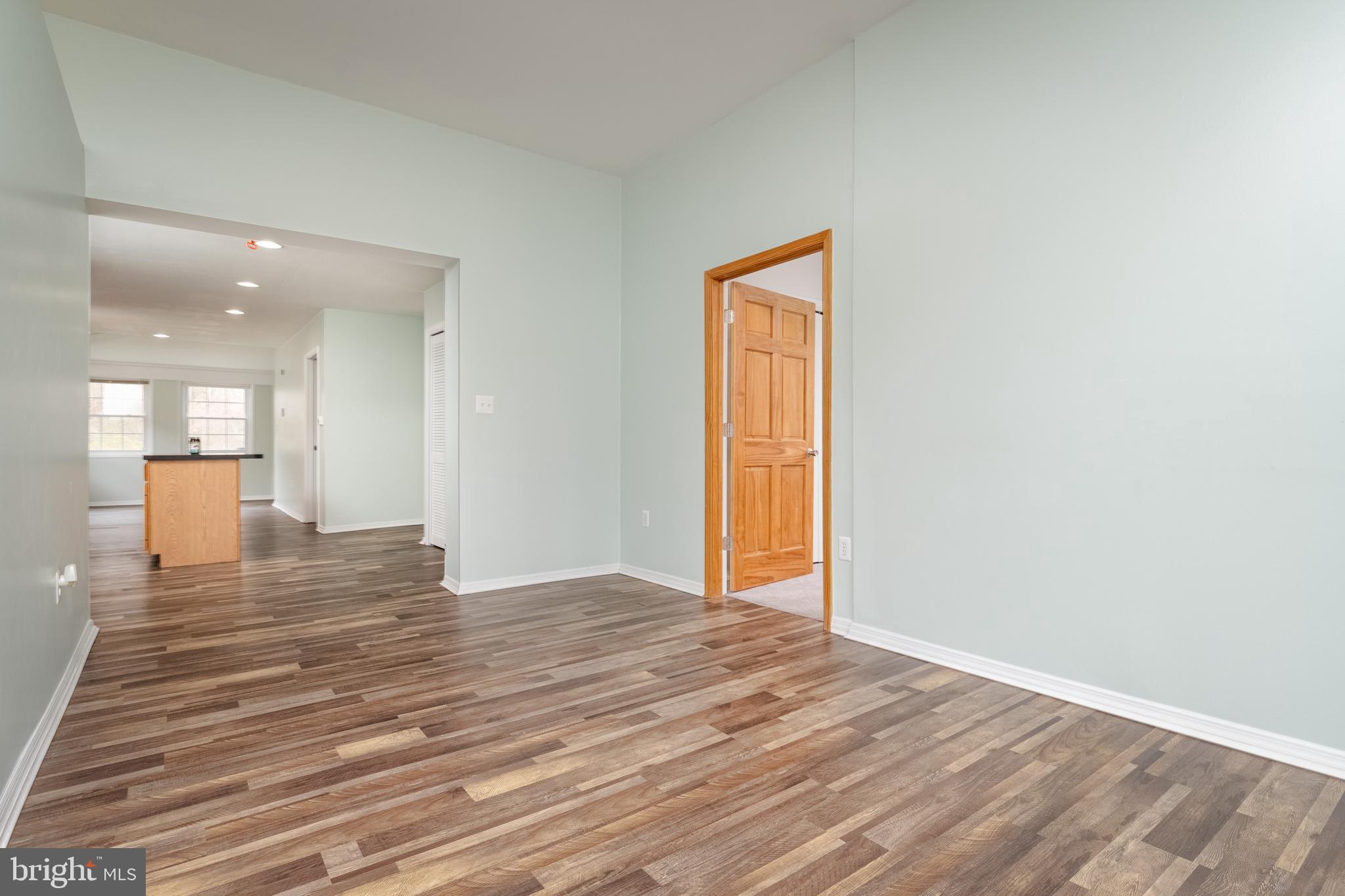 FOREST GREENS - Residential