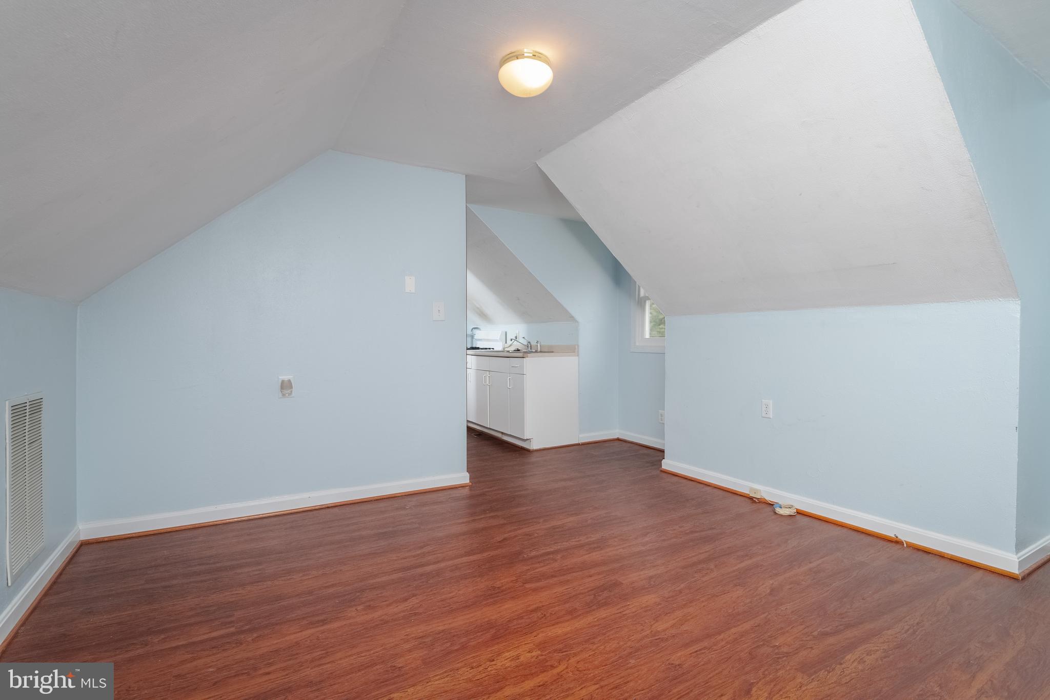 FOREST GREENS - Residential