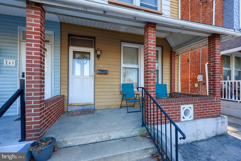 Photo of 138 S 6th Street, Columbia, PA 17512 (MLS # PALA2046152)