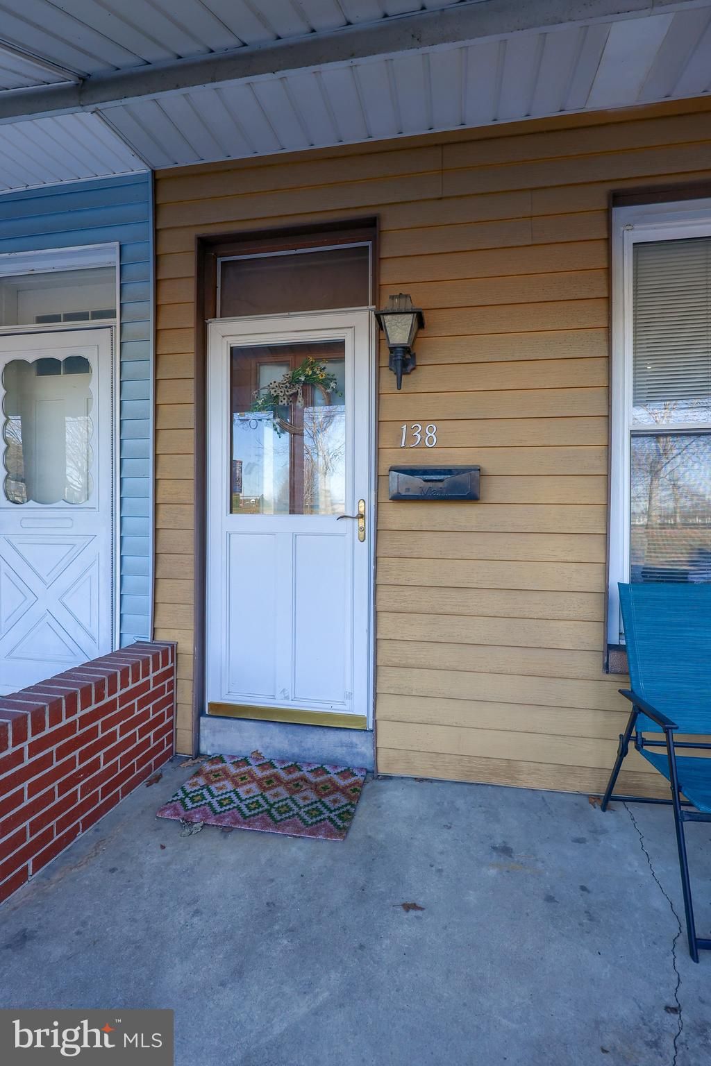 Photo of 138 S 6th Street, Columbia, PA 17512 (MLS # PALA2046152)