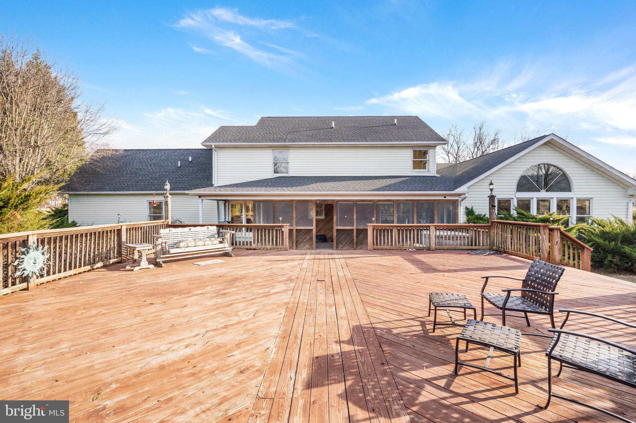 PENDLETON ESTATES - Residential