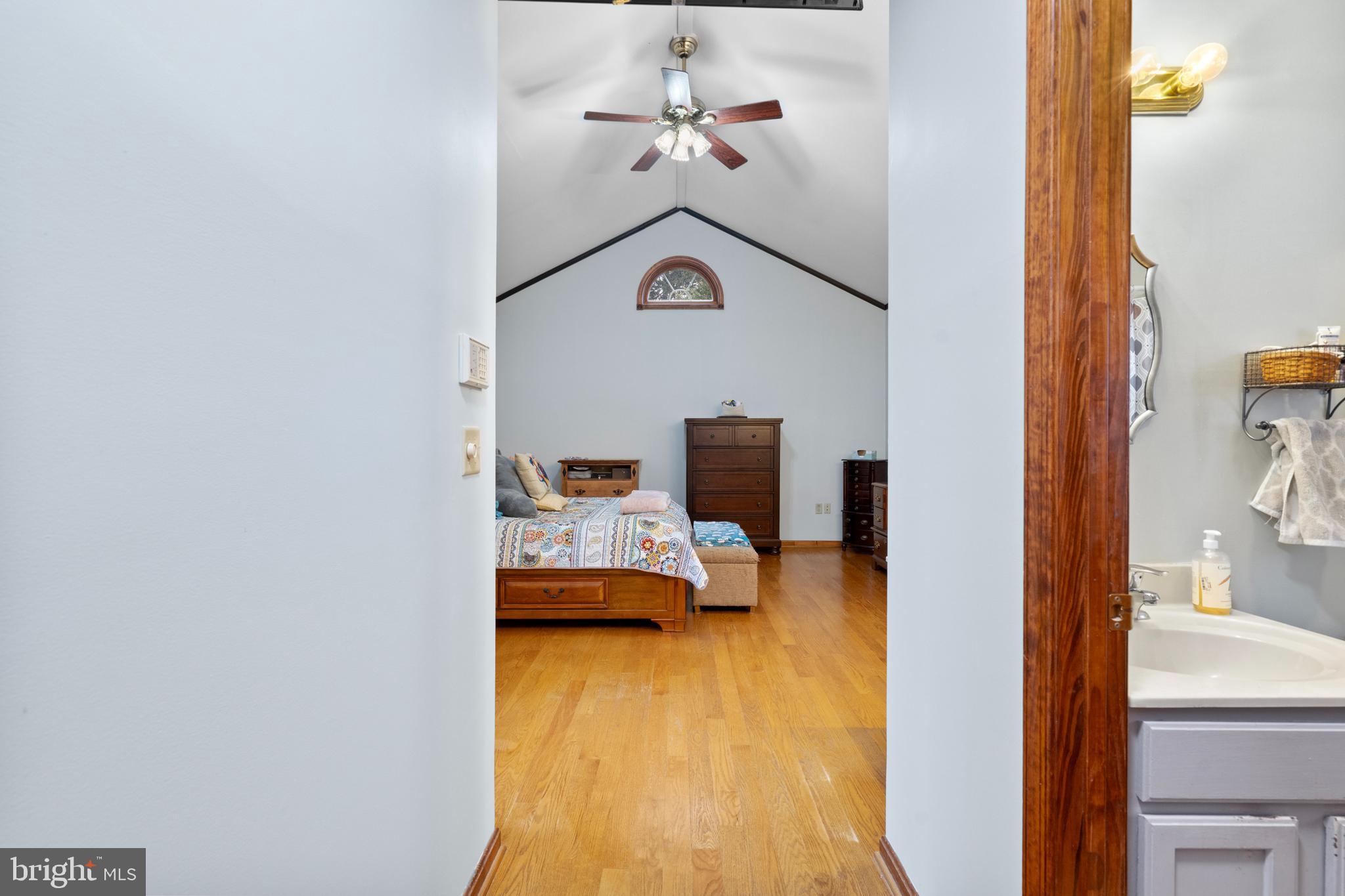 PENDLETON ESTATES - Residential